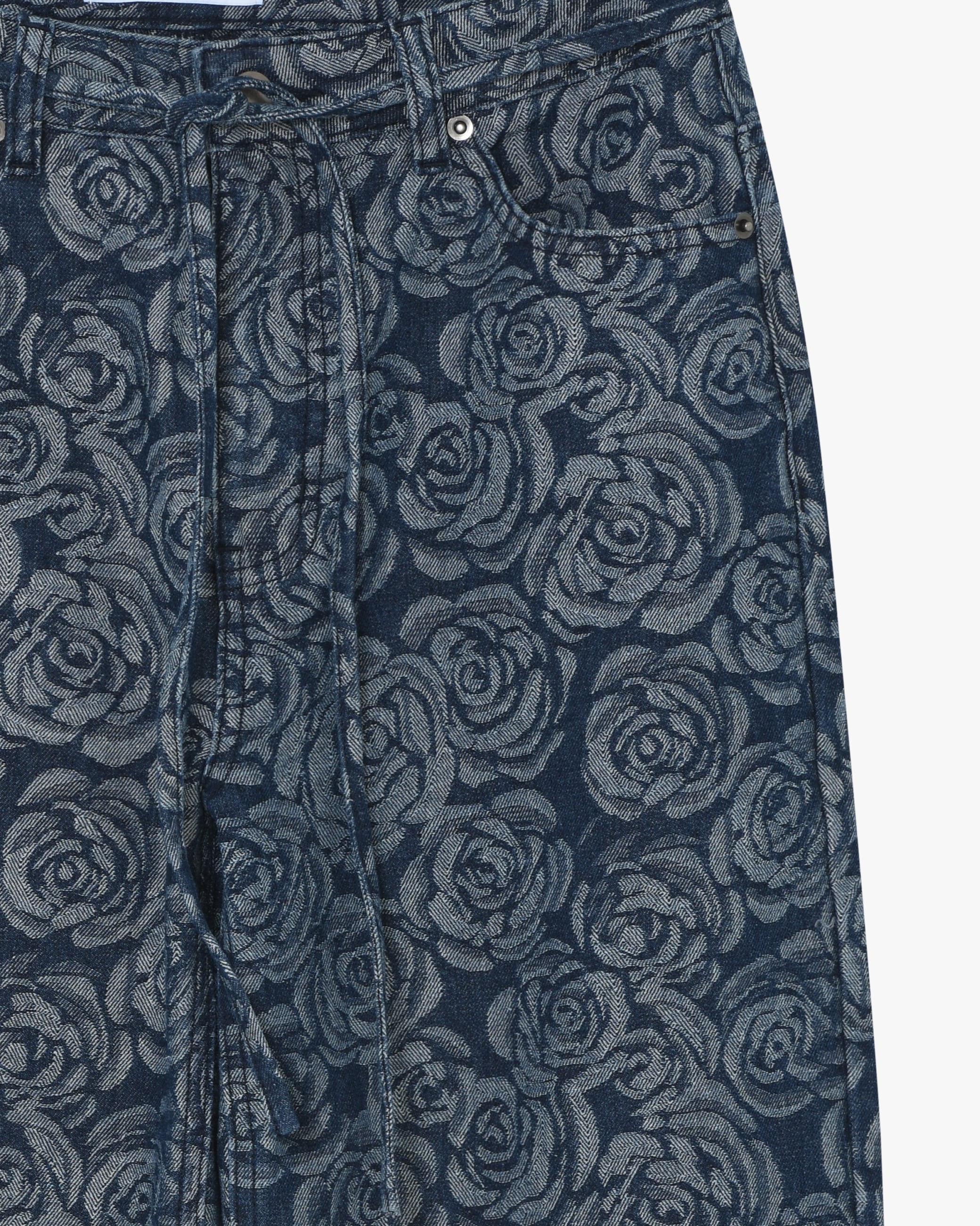 moves Adanna jeans 4518 Jeans 1002 Medium Blue