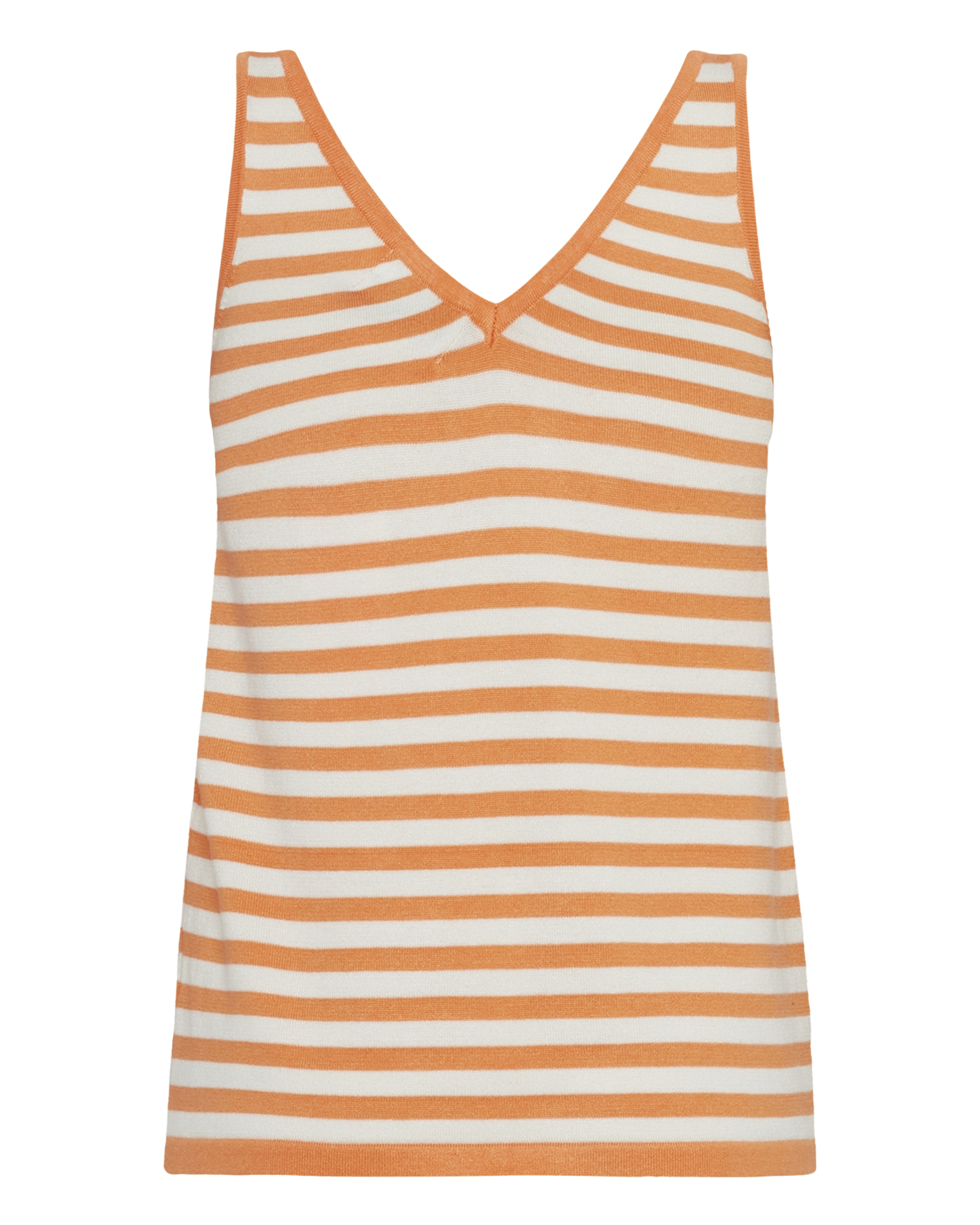 moves Alanna striktop 4350 Top 1340 Cadmium Orange