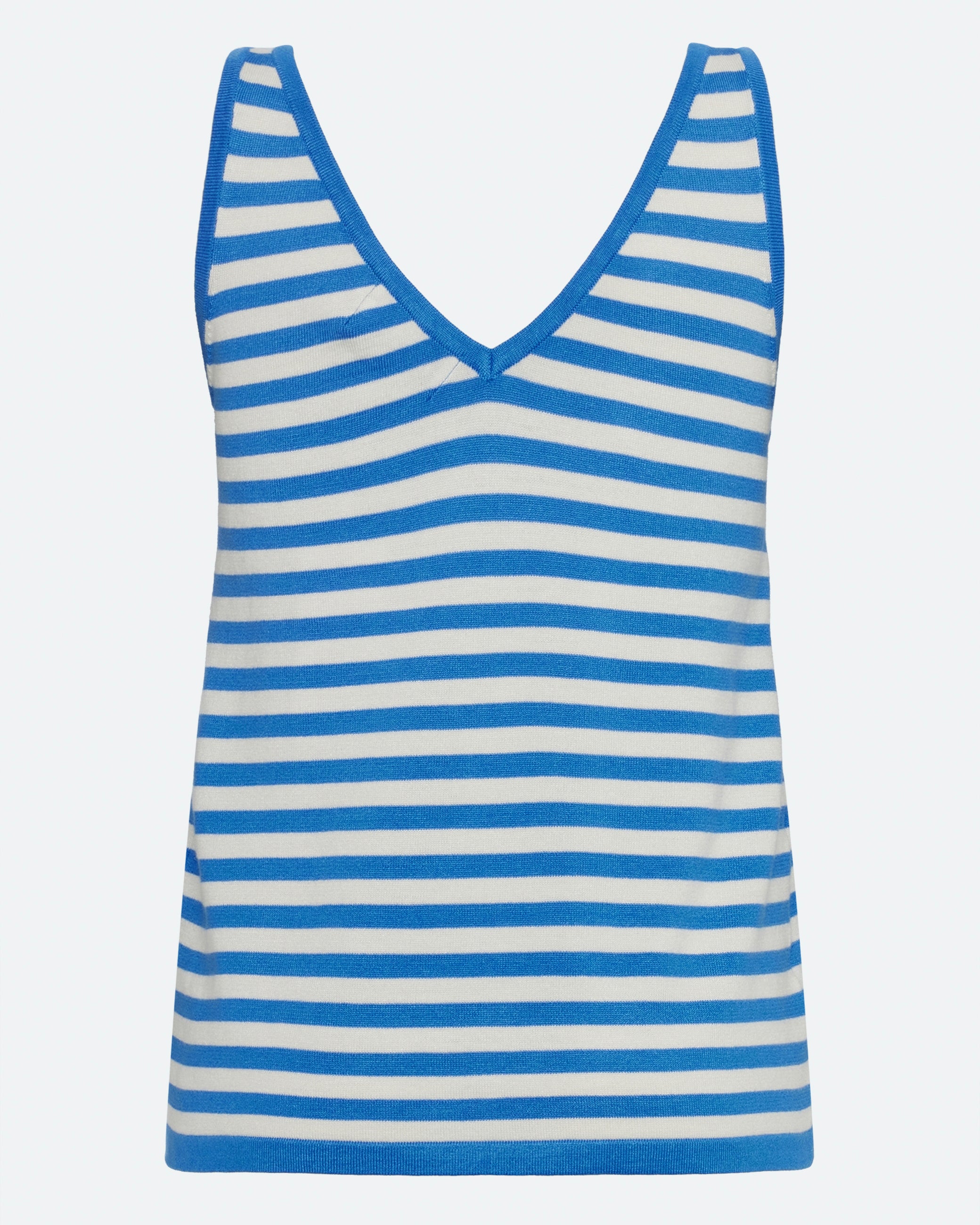moves Alanna striktop 4350 Top 4247 Diva Blue