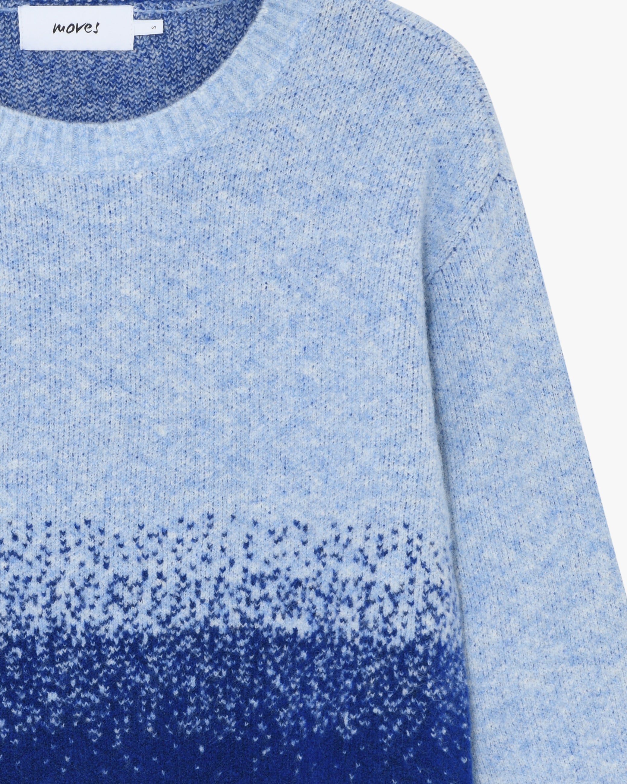 moves Andi jumper 4367 Jumper 3952 Surf The Web