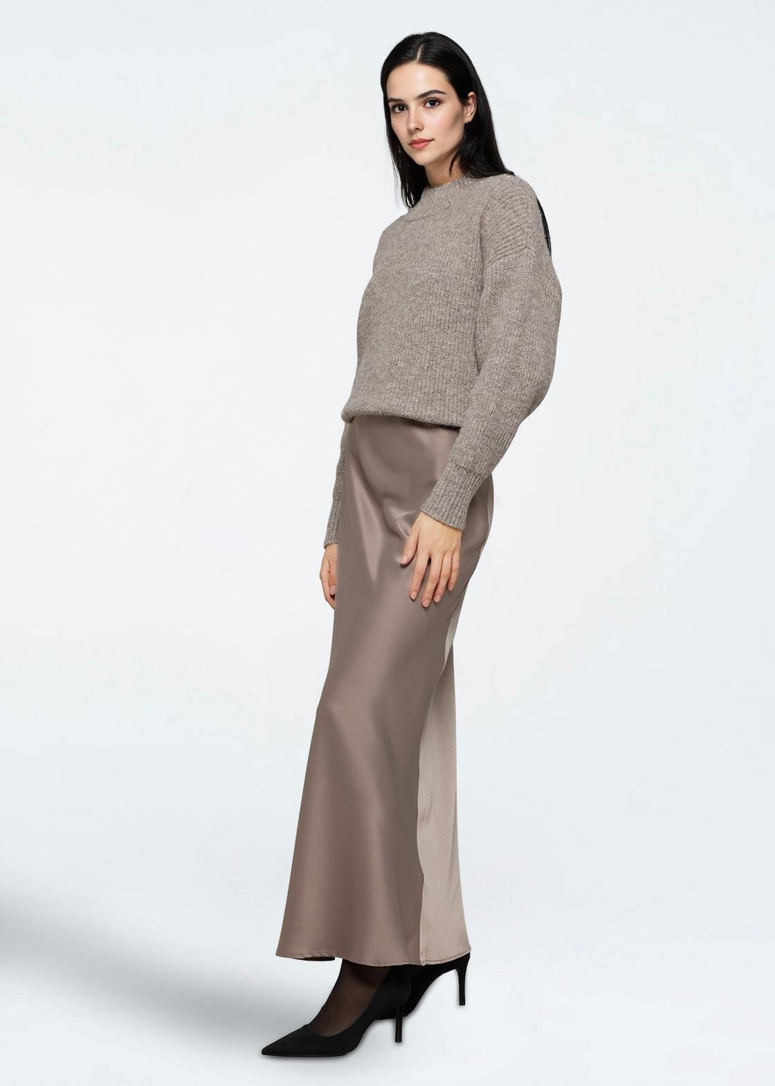 moves Bine jumper 4365 Jumper 0909 Fossil