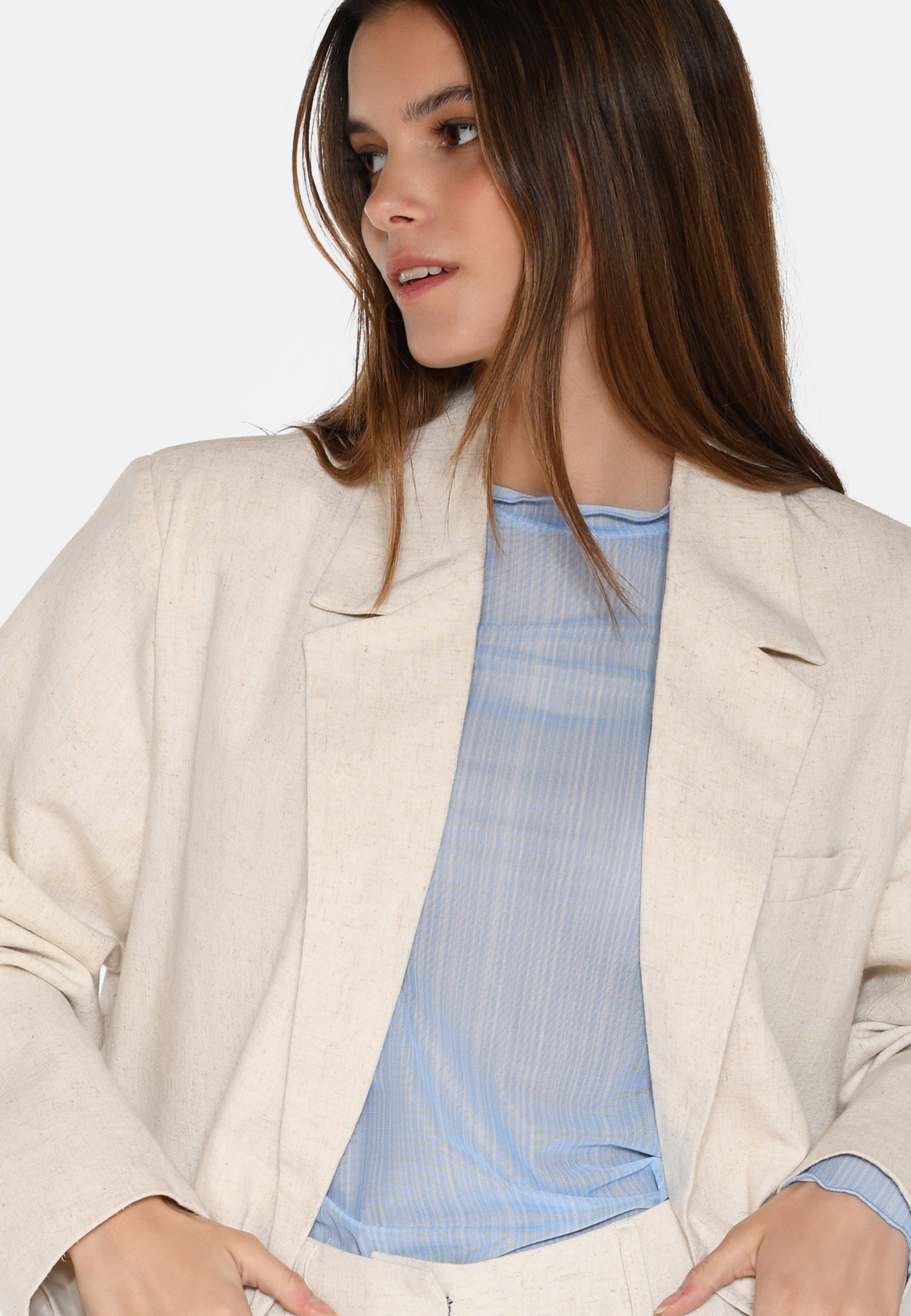 moves Daizy hørblazer 2744 Blazer 0108 Castle Wall