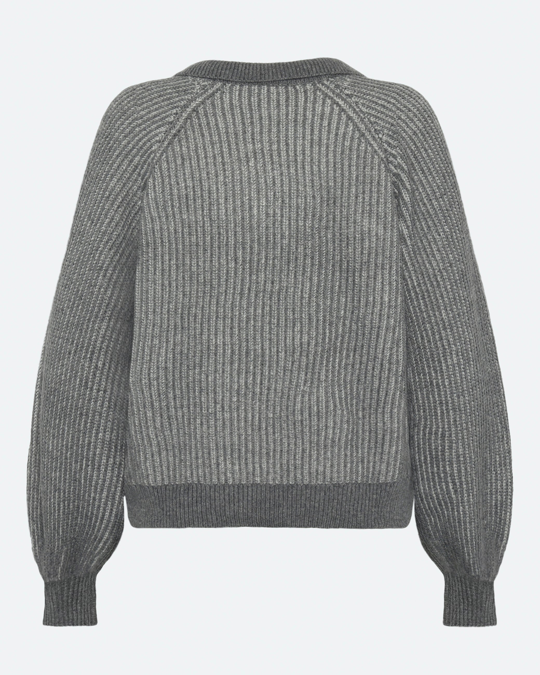 moves Della pullover 3715 Jumper 0201 Castlerock