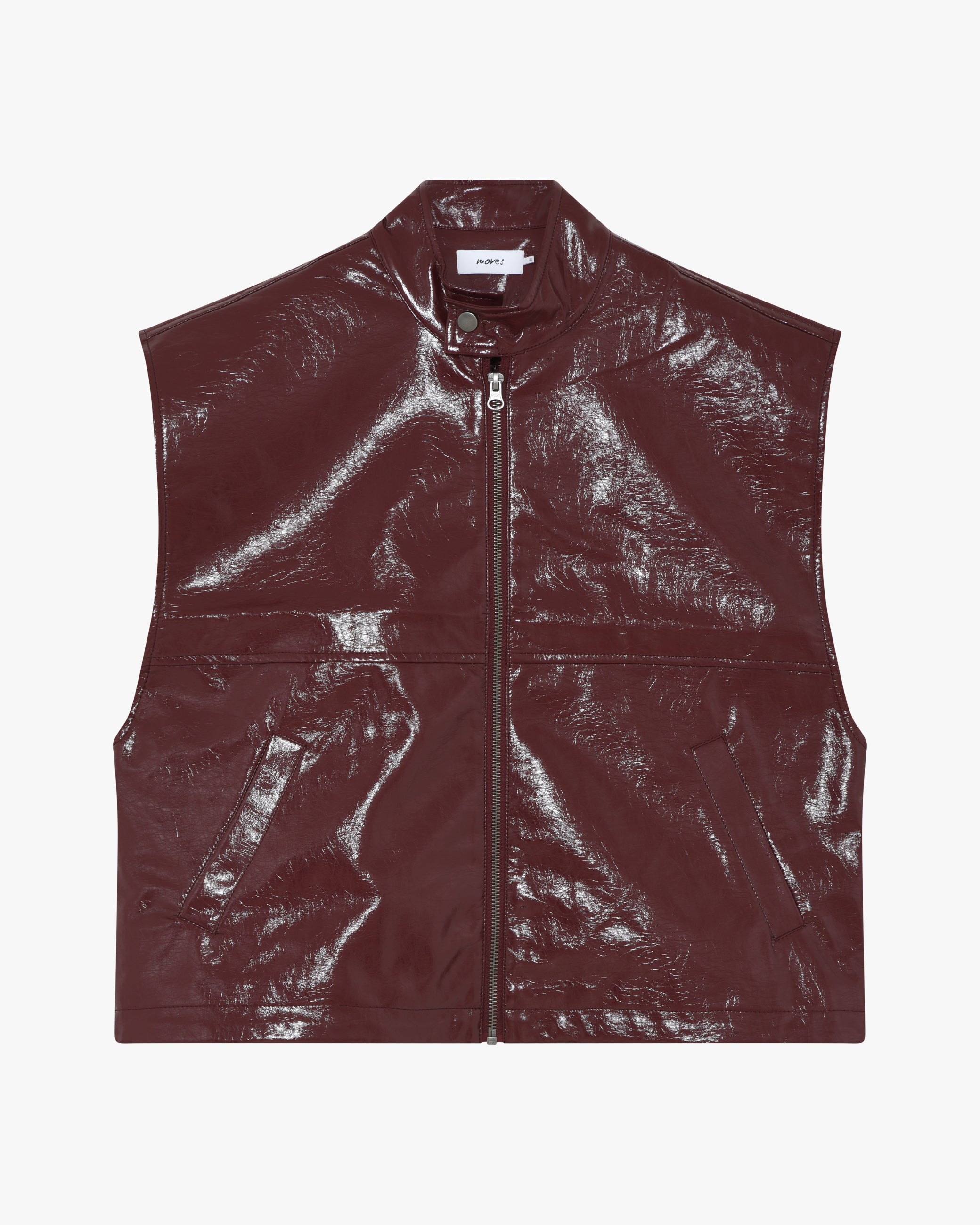 moves Evet vest 4544 Waistcoat 1917 fig