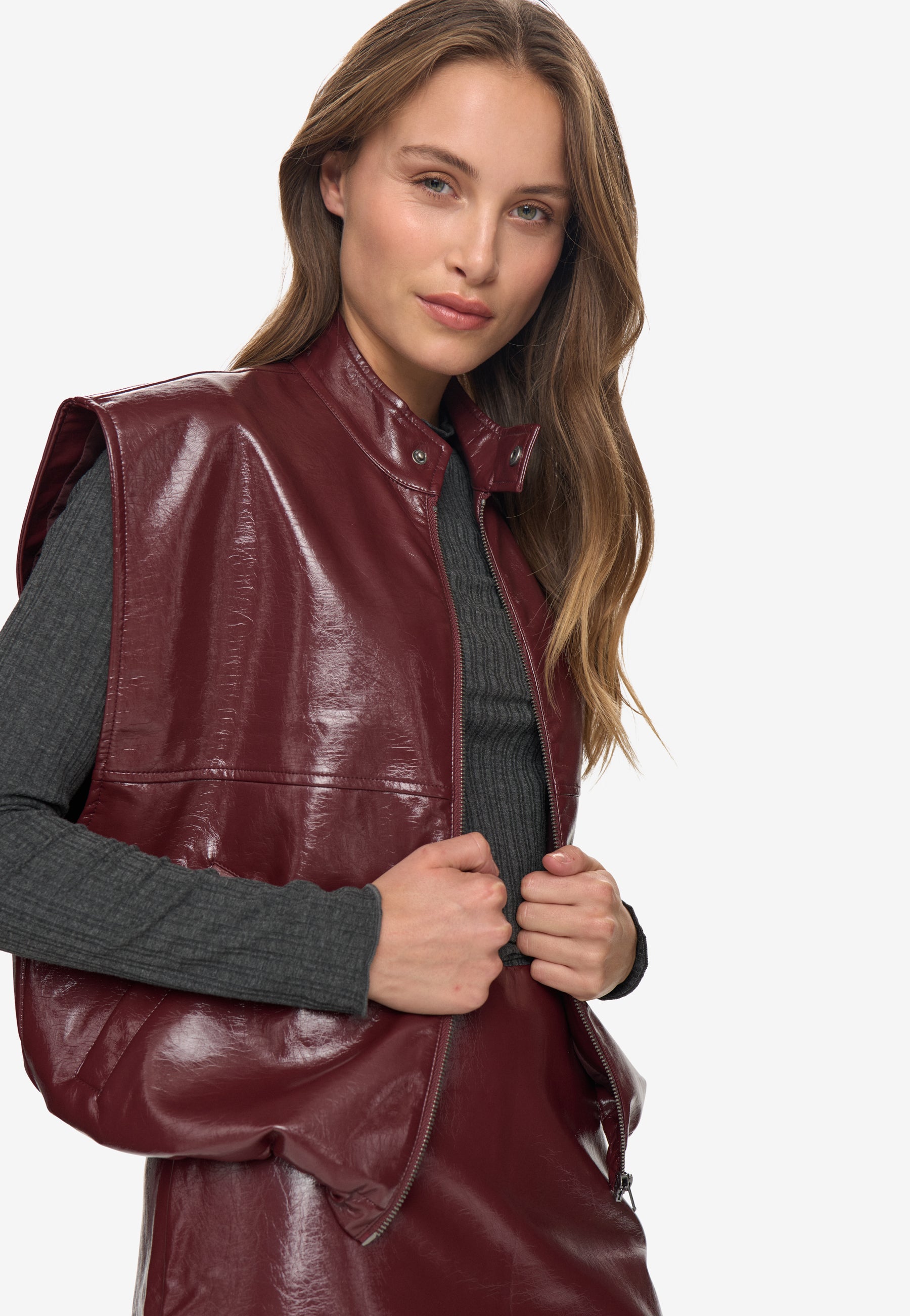 moves Evet vest 4544 Waistcoat 1917 fig