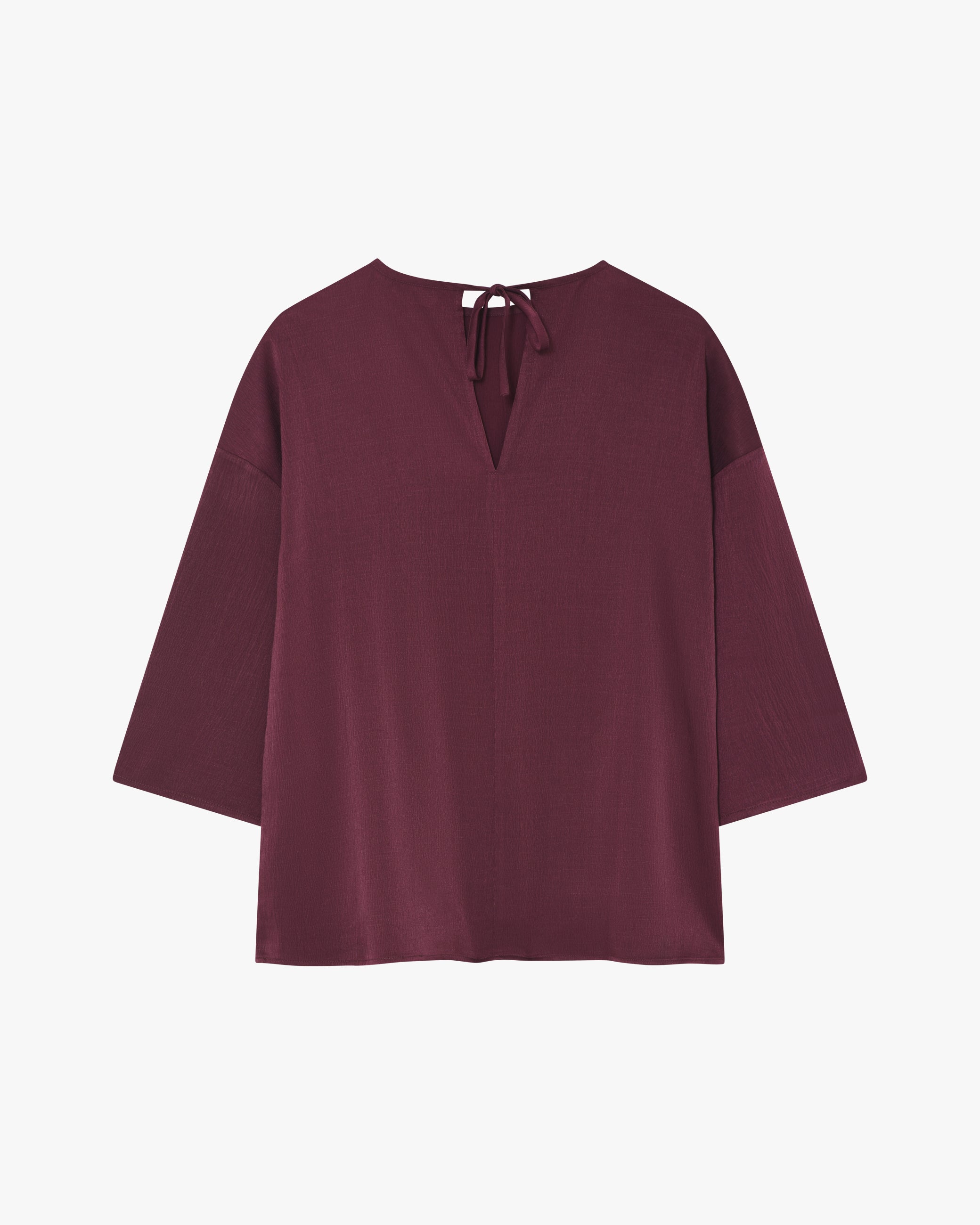 moves Eyla blouse 4519 Short Sleeved Blouse 1917 fig