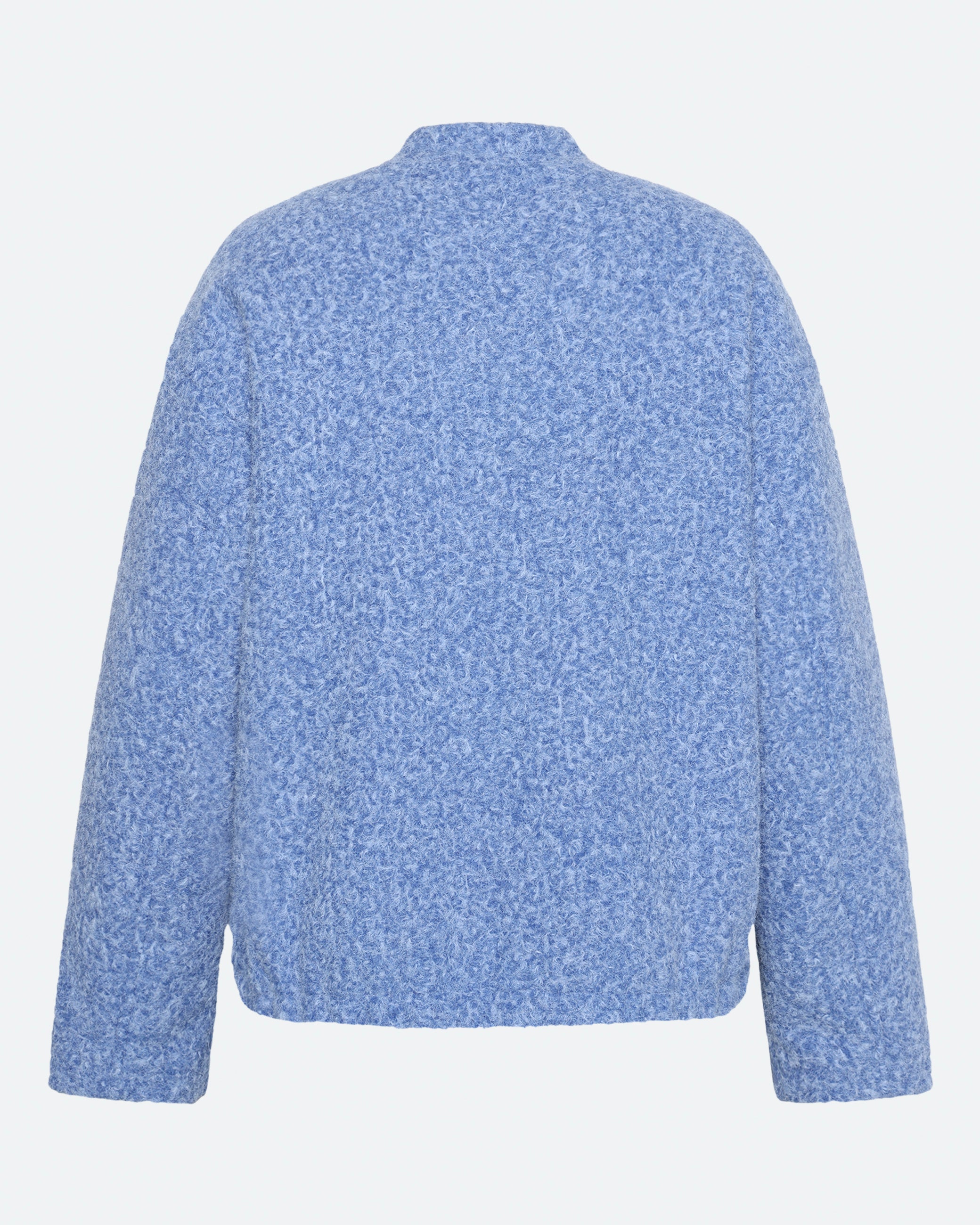 moves Fran bomber 4331 Outerwear 4041 Star Sapphire