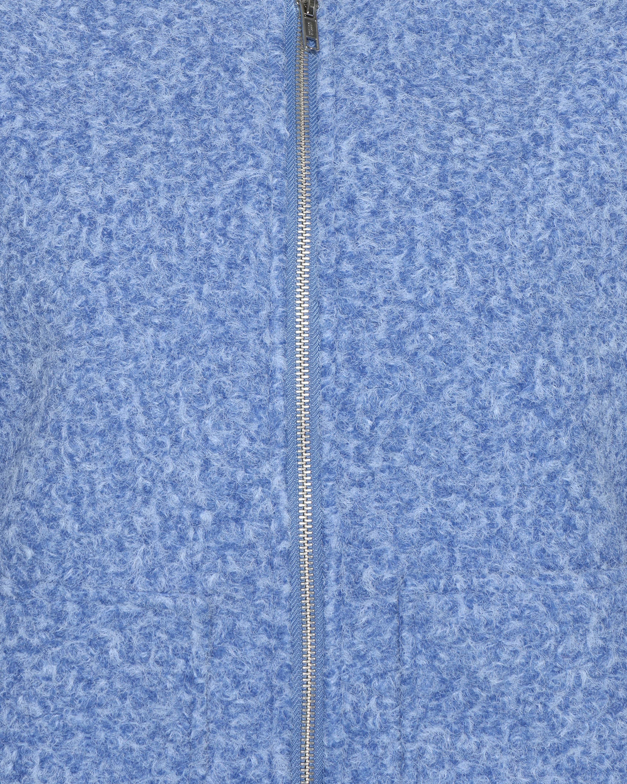 moves Fran bomber 4331 Outerwear 4041 Star Sapphire