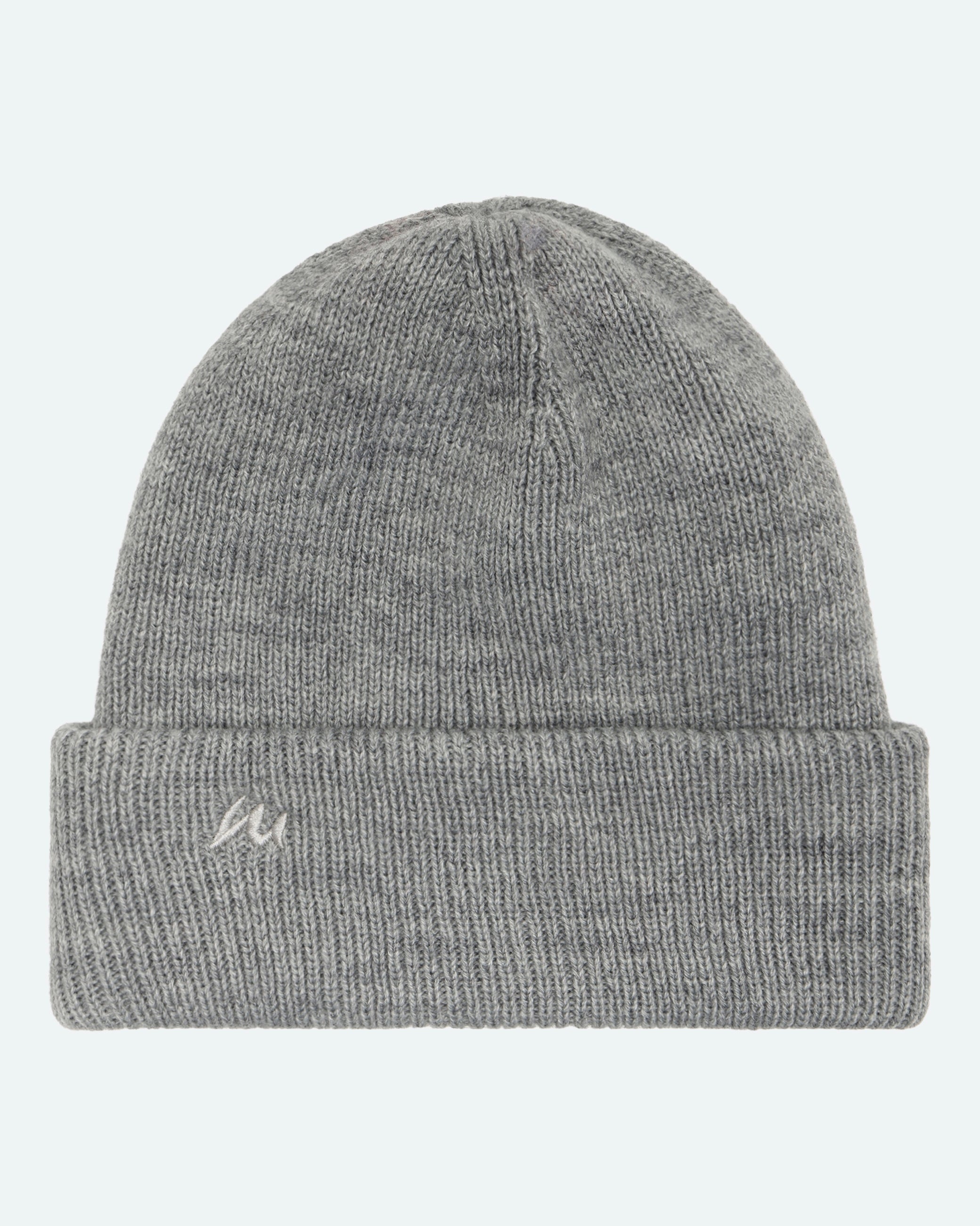 moves Hattas 1965 Hat 960M Grey Melange