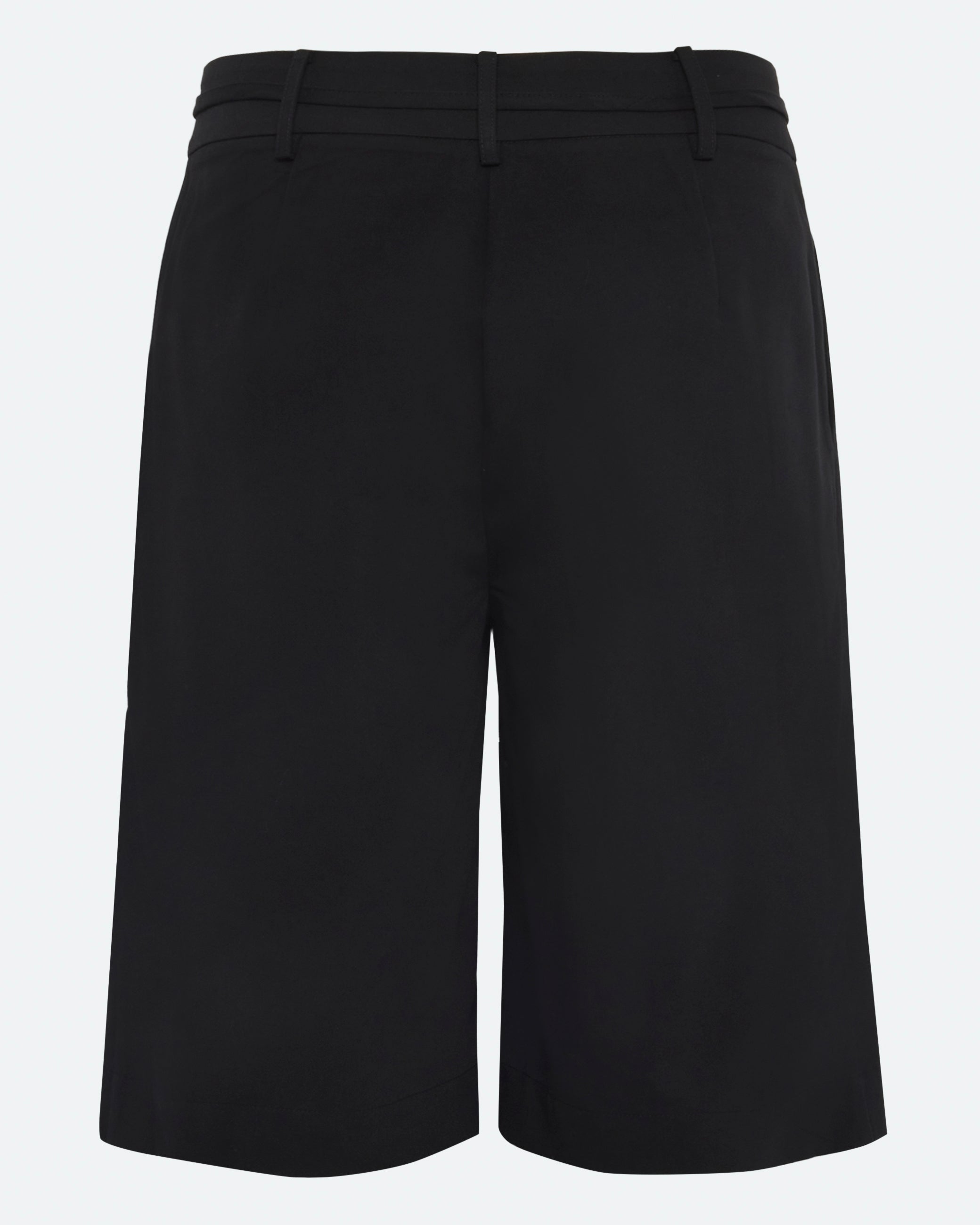 moves Haven stylede bermuda shorts 3871 Shorts 999 Black