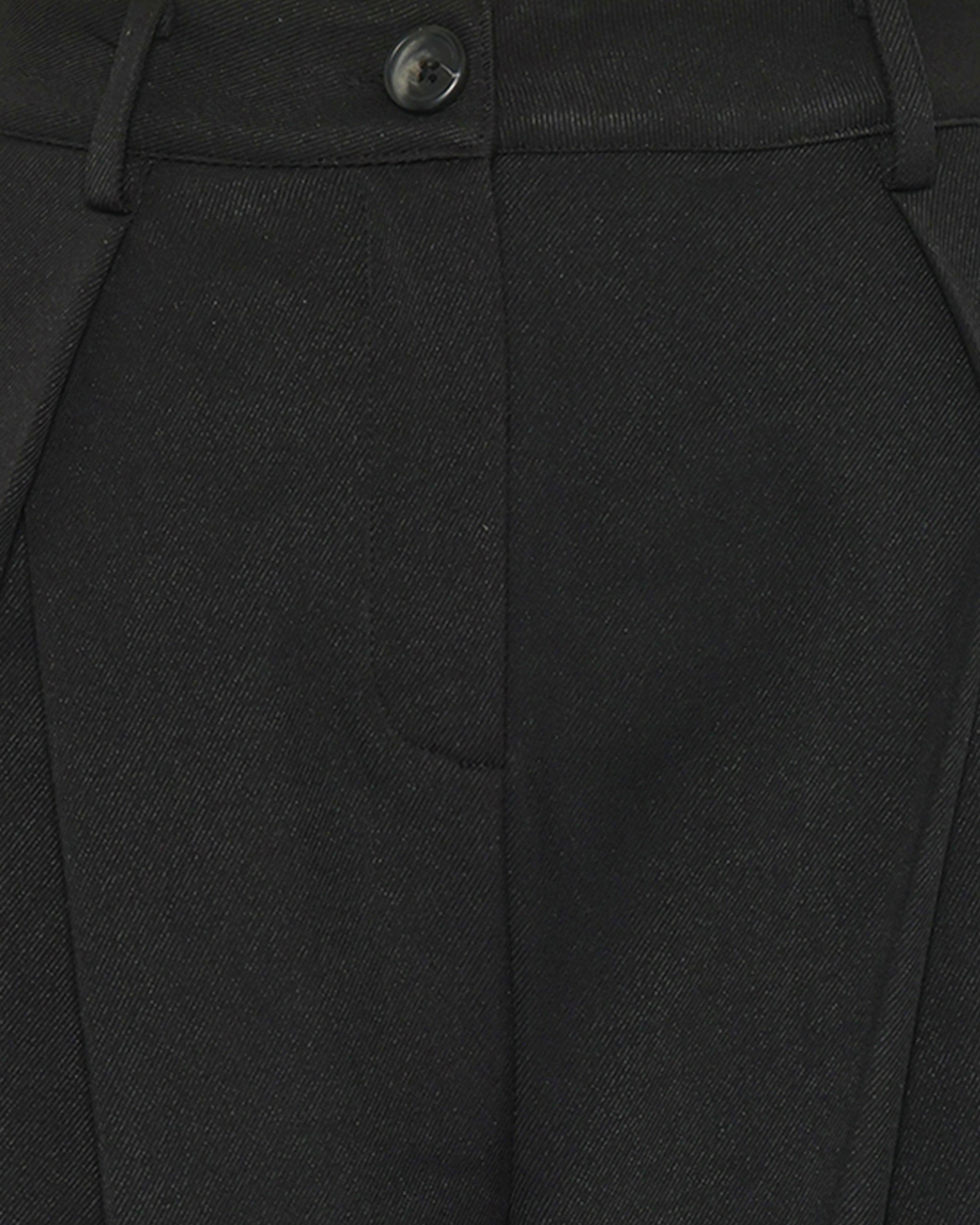 moves Lauro pant 4430 Dressed Pants 999 Black