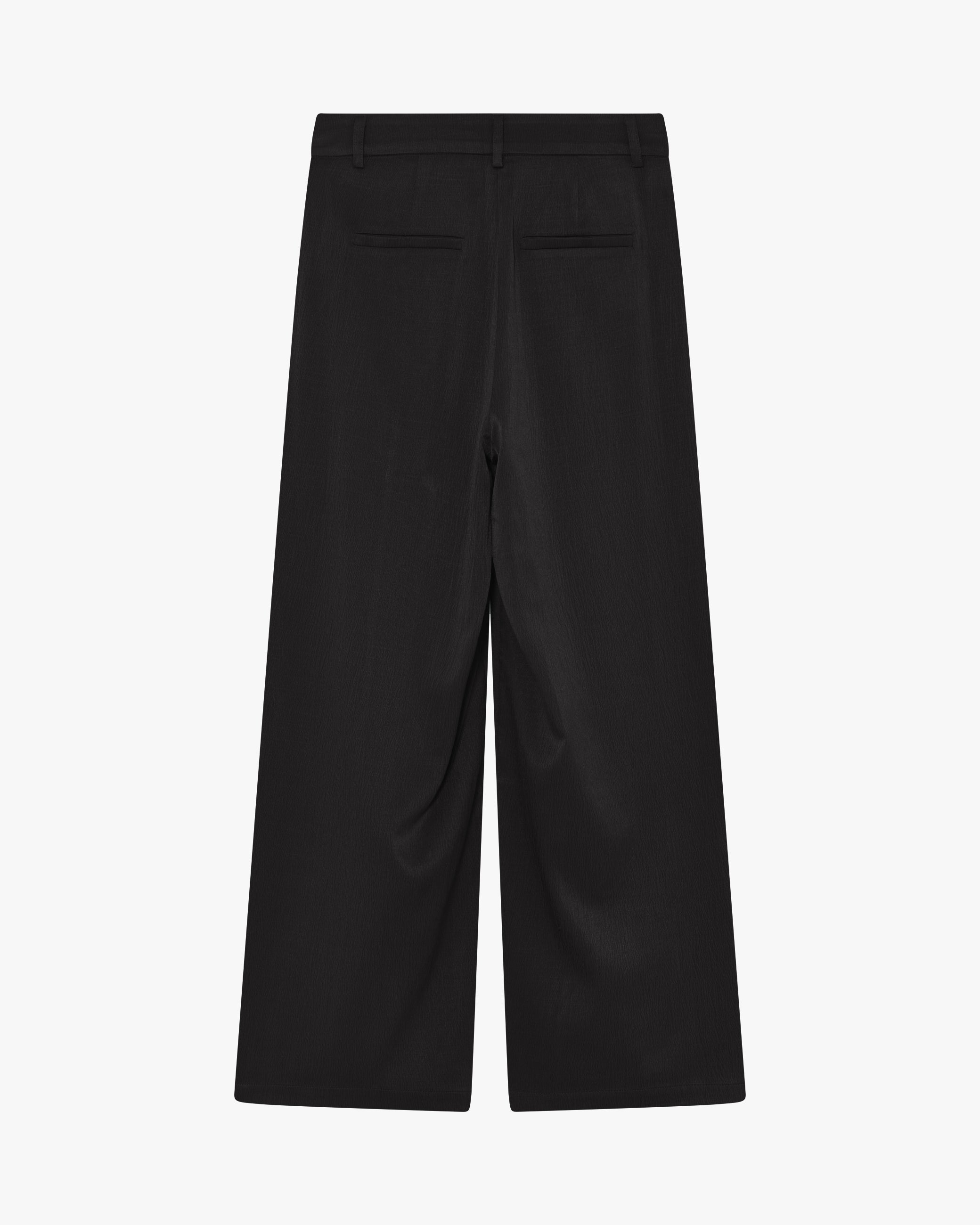 moves Lauro pant 4519 Dressed Pants 999 Black