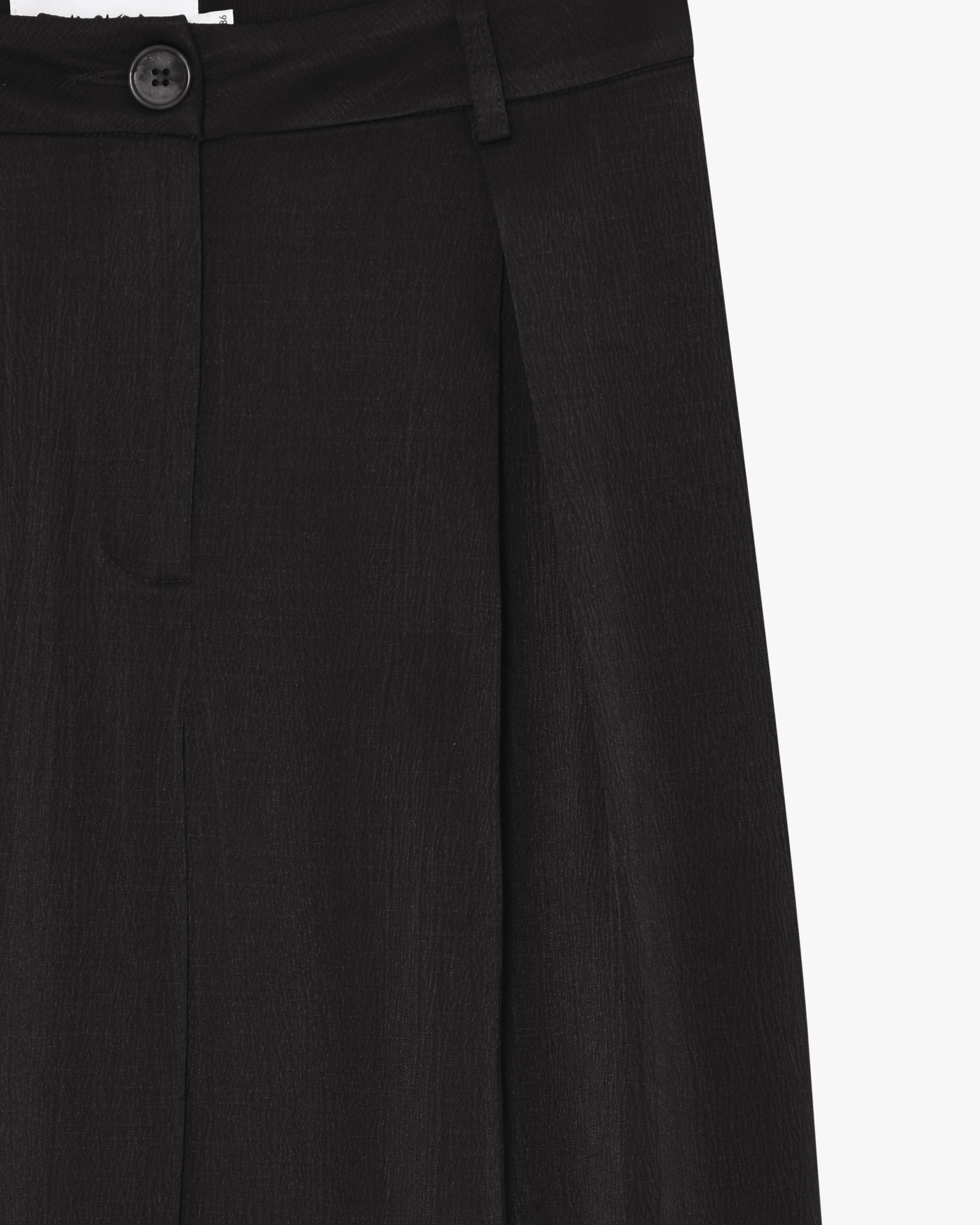 moves Lauro pant 4519 Dressed Pants 999 Black
