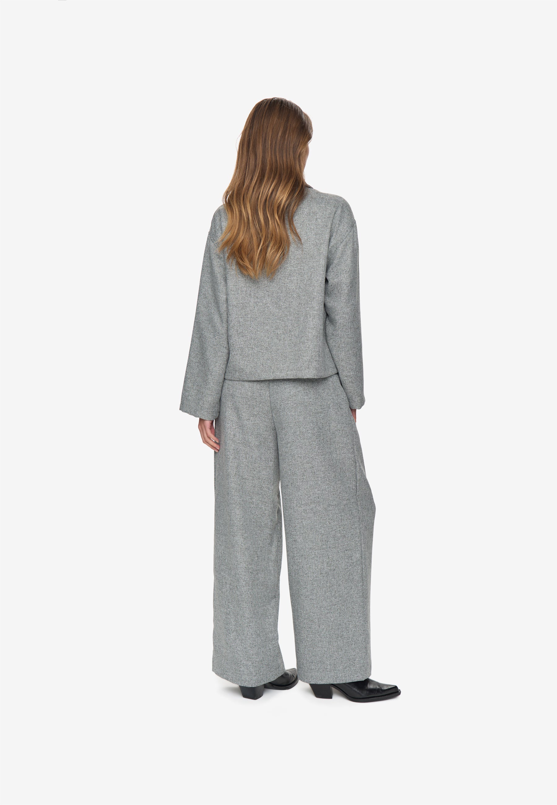 moves Lauro pant 4520 Dressed Pants 0201 Castlerock