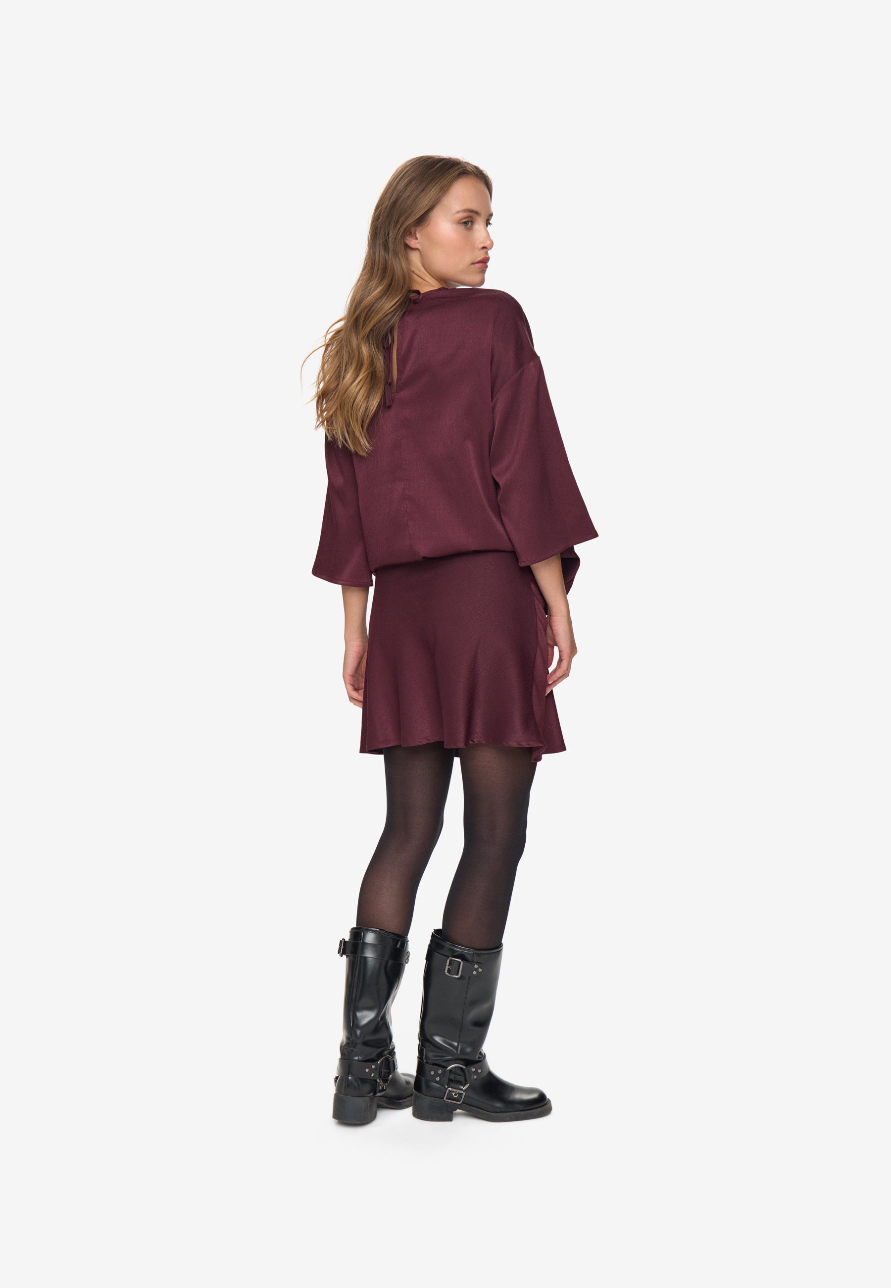 moves Lebry skirt 4519 Short Skirt 1917 fig
