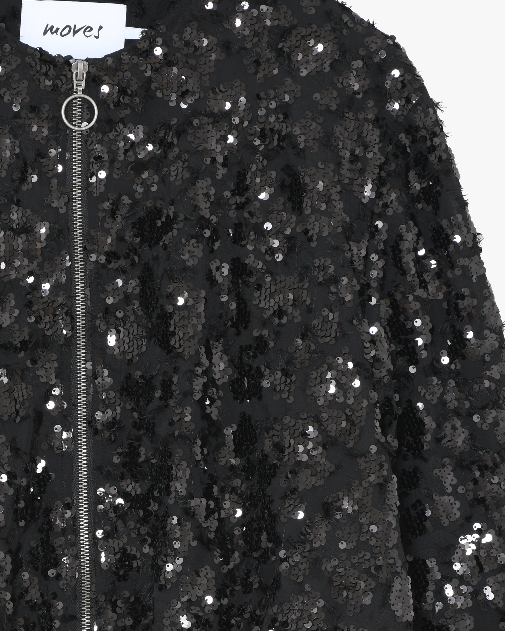 moves Lottie jacket 4530 Jacket 999 Black