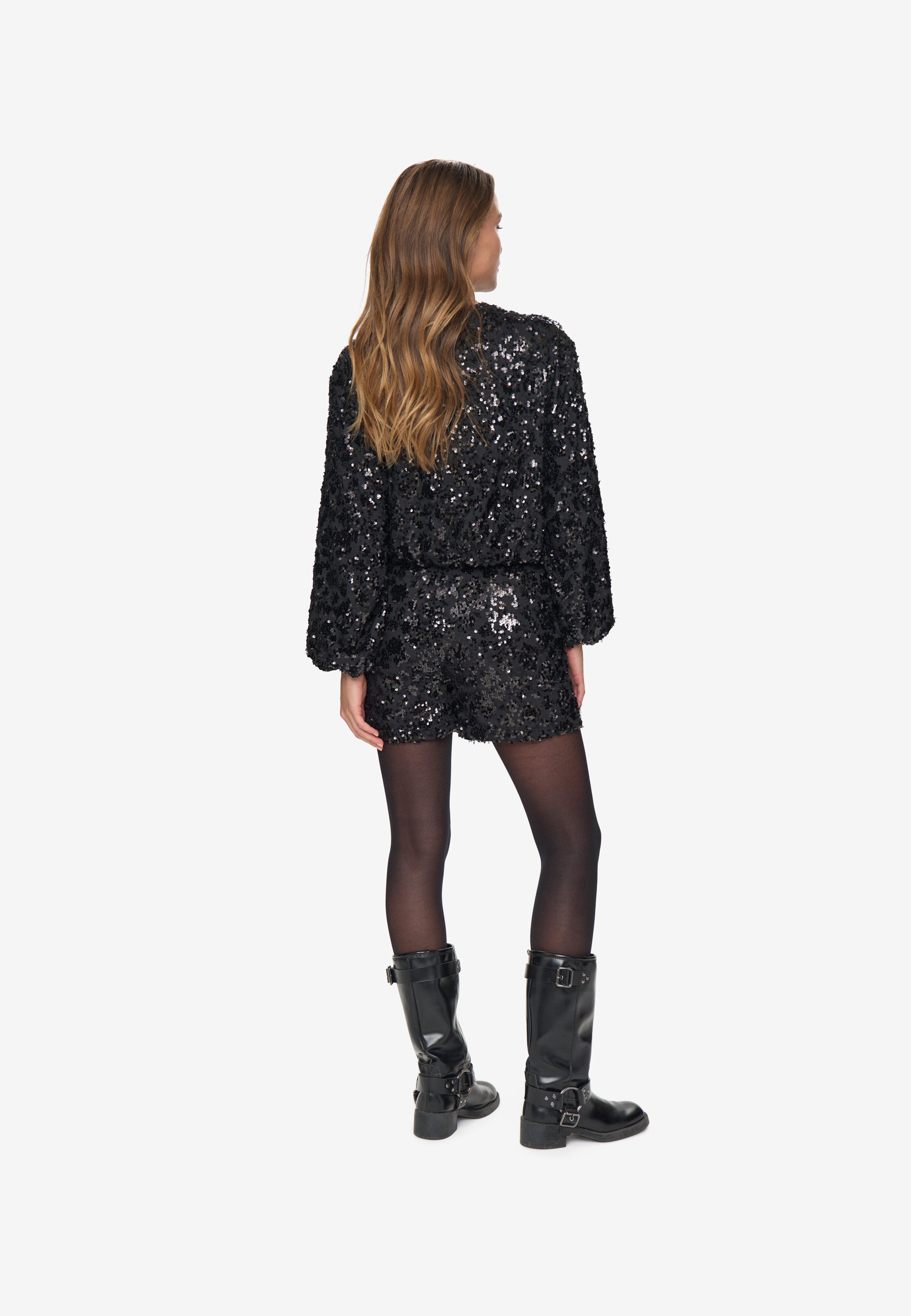 moves Lottie jacket 4530 Jacket 999 Black