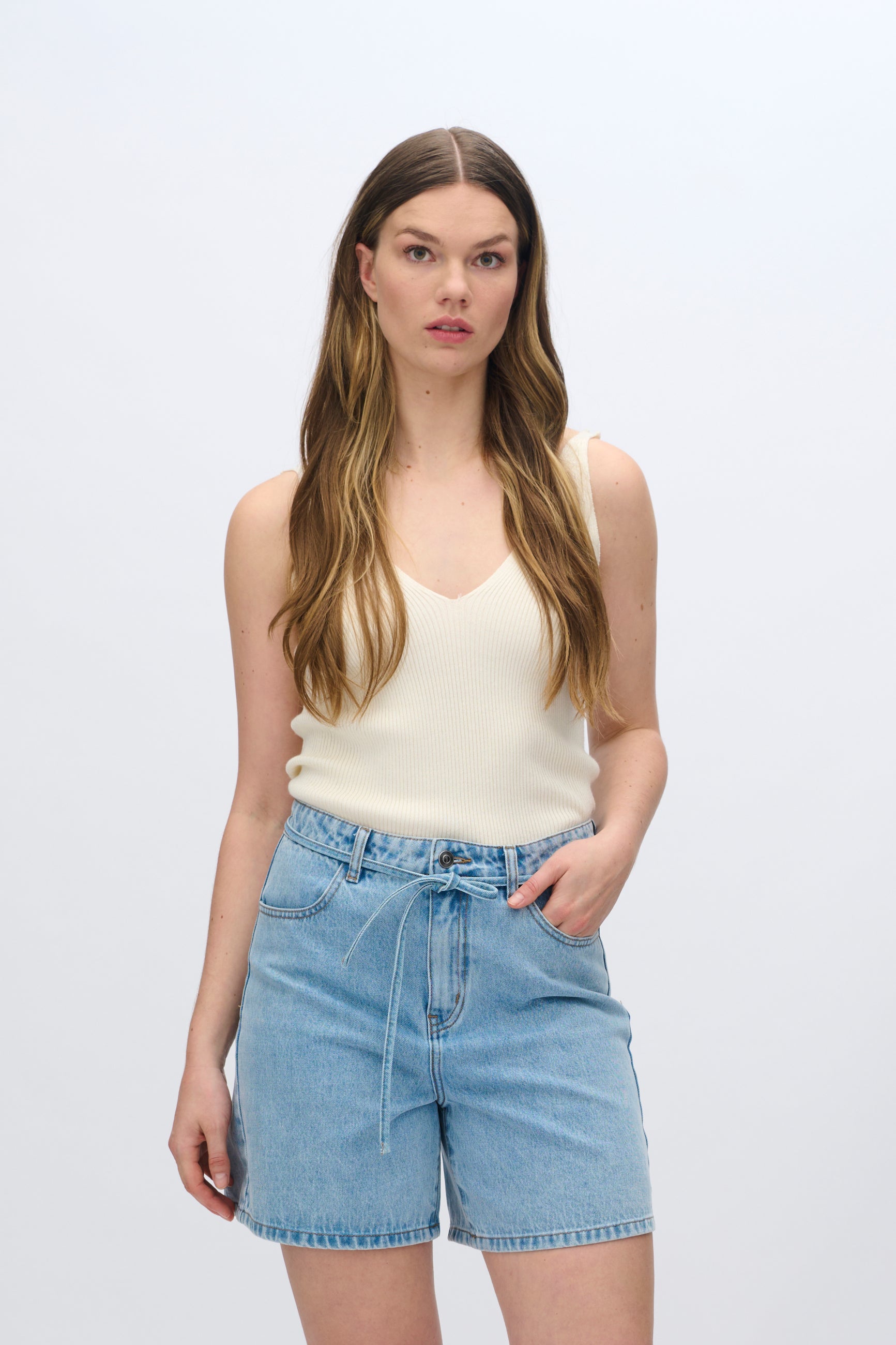 moves Madeline striktop 2679 Top 000 White