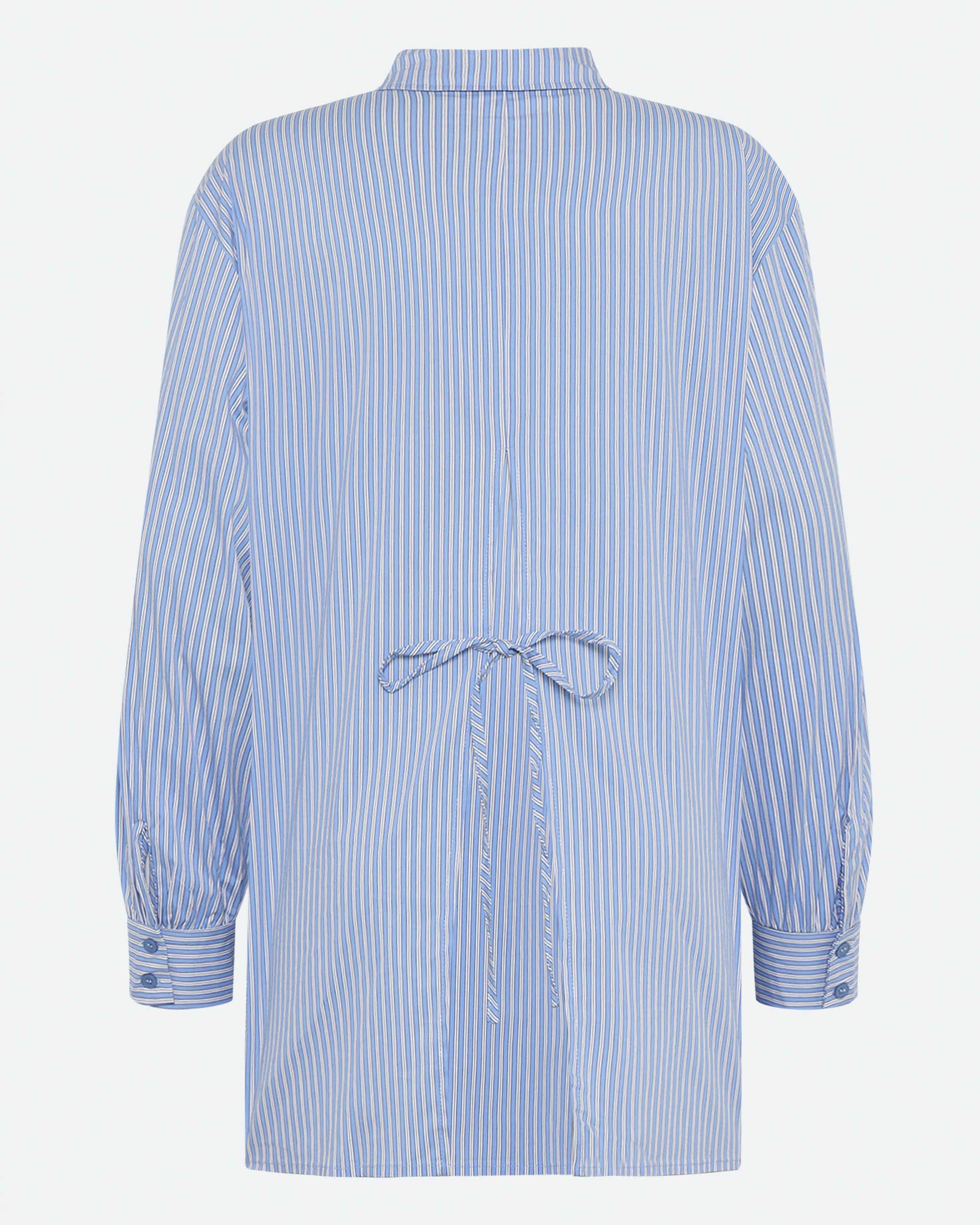 moves Nella shirt 4433 Long Sleeved Shirt 4041 Star Sapphire