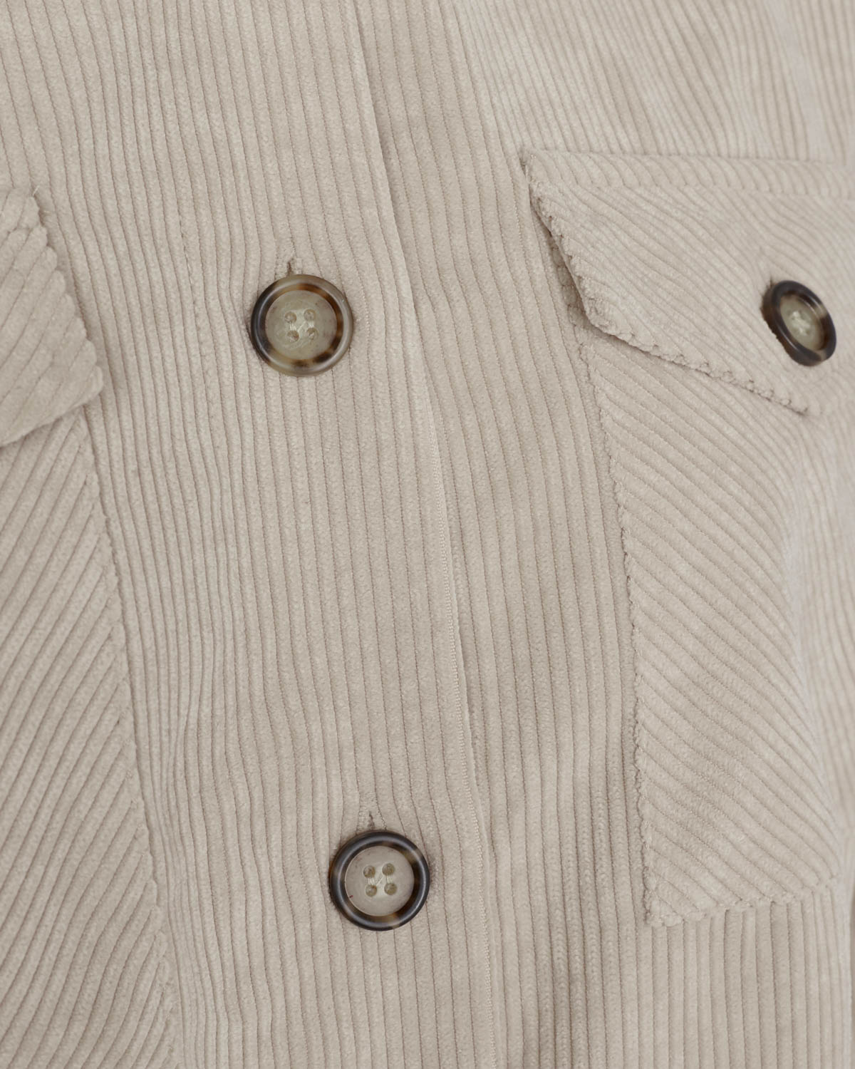moves Savisa overskjorte 1188 Long Sleeved Shirt 047 Sahara