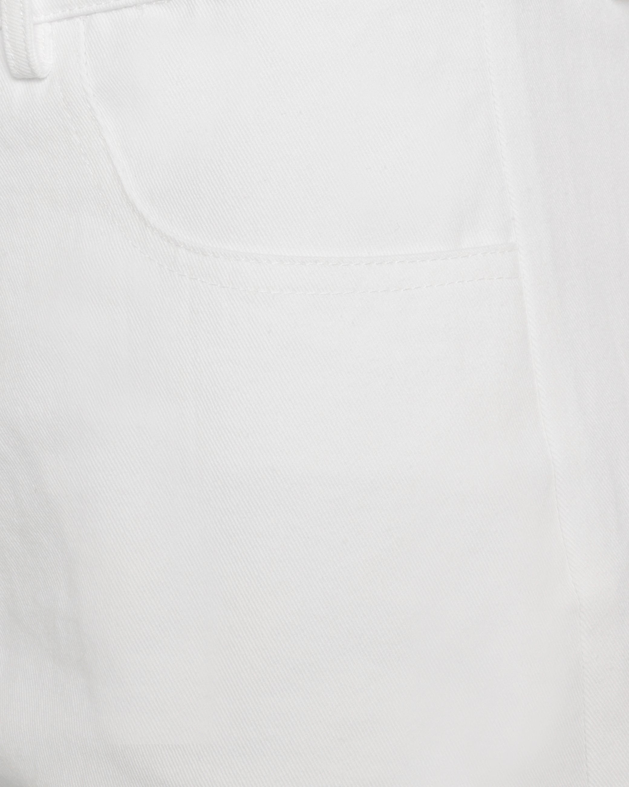 moves Veneda denimshorts 4207 Shorts 000 White
