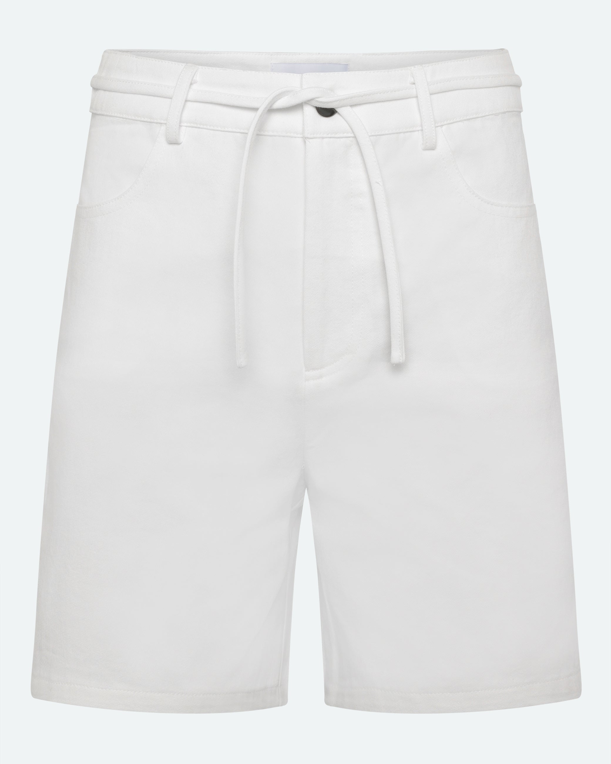 moves Veneda denimshorts 4207 Shorts 000 White