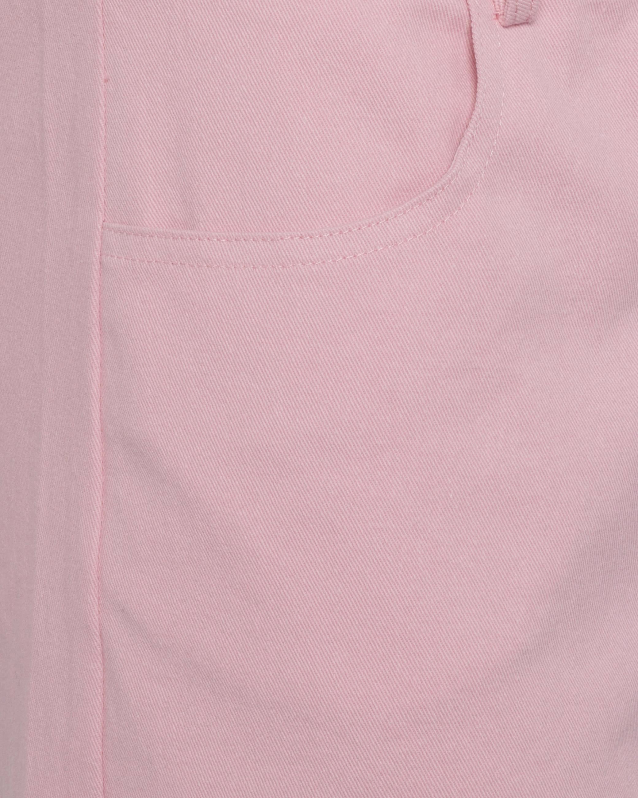 moves Veneda denimshorts 4207 Shorts 1614 Rose Elegance