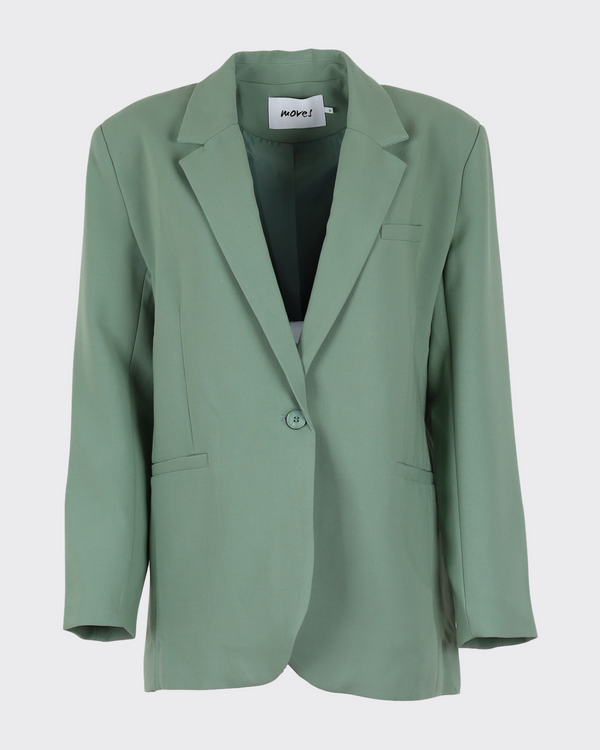 Secondhand daizy 2556 blazer - green bay