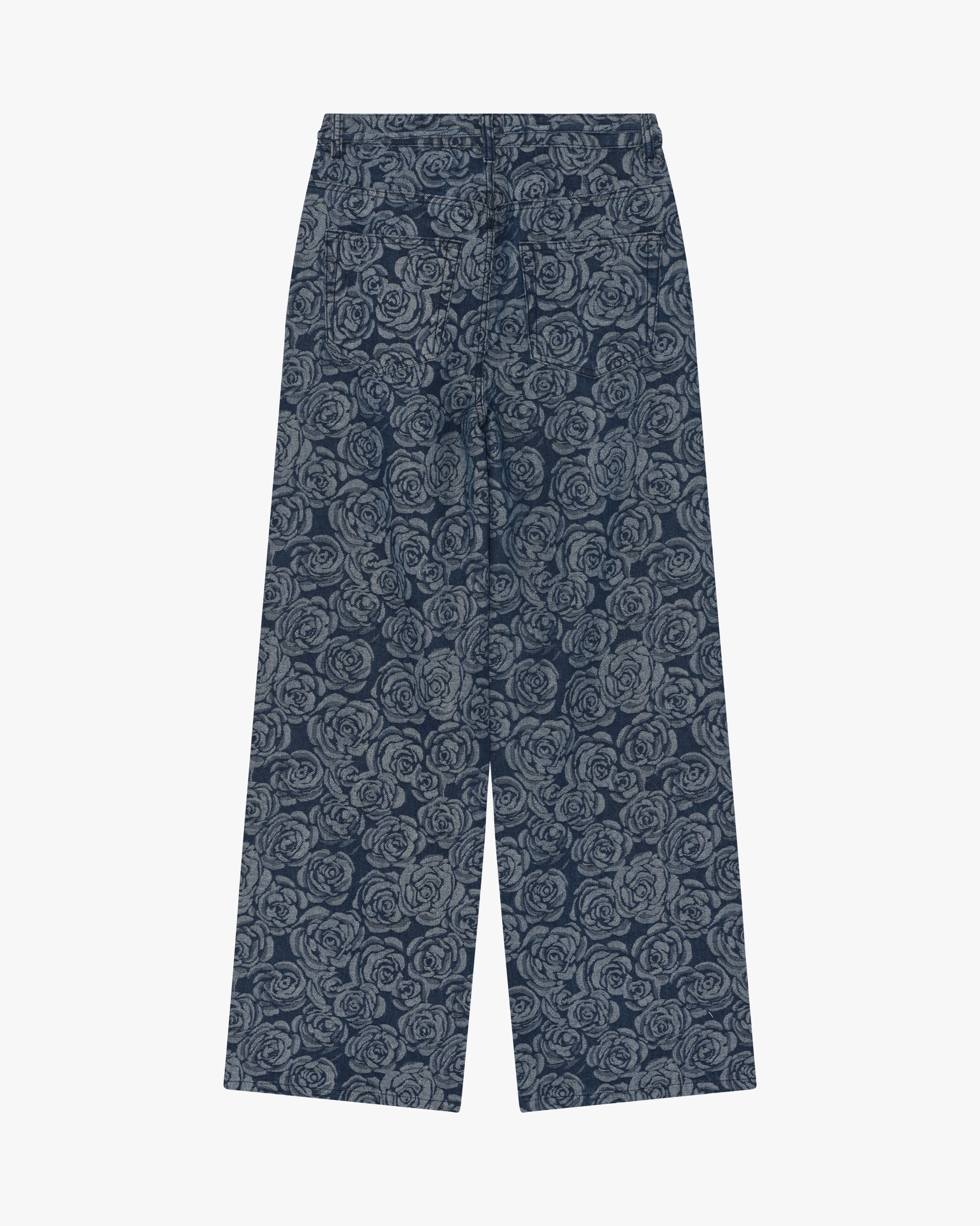 moves Adanna jeans 4518 Jeans 1002 Medium Blue