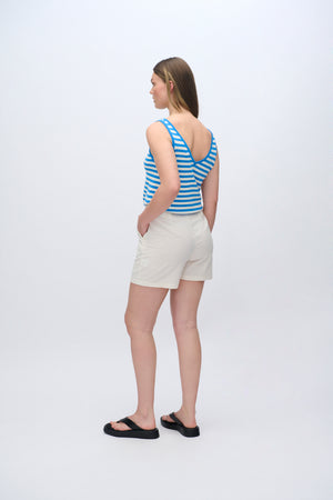 moves Alanna striktop 4350 Top 4247 Diva Blue