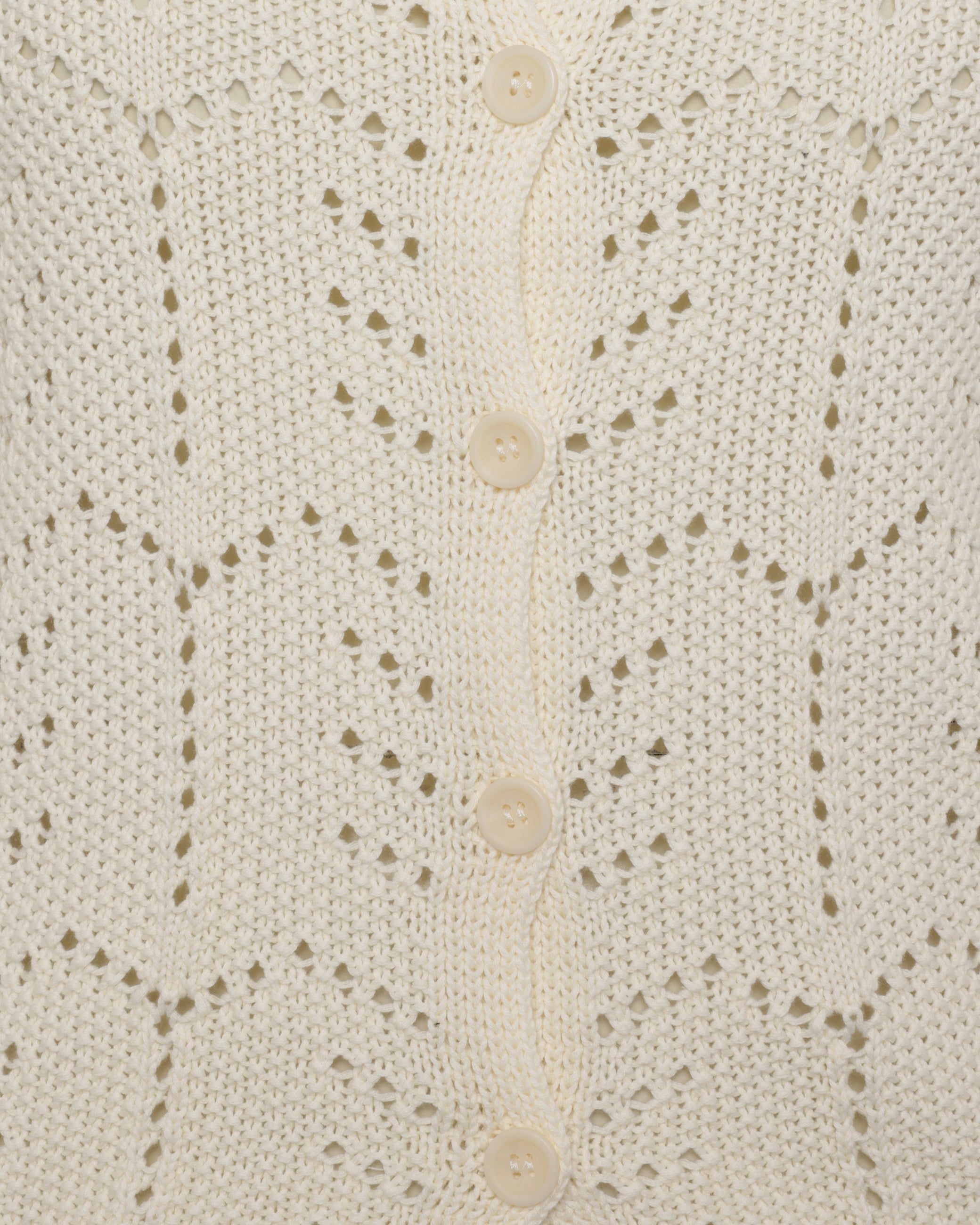 moves Cosima cardigan 4286 Cardigan 002 Ivory