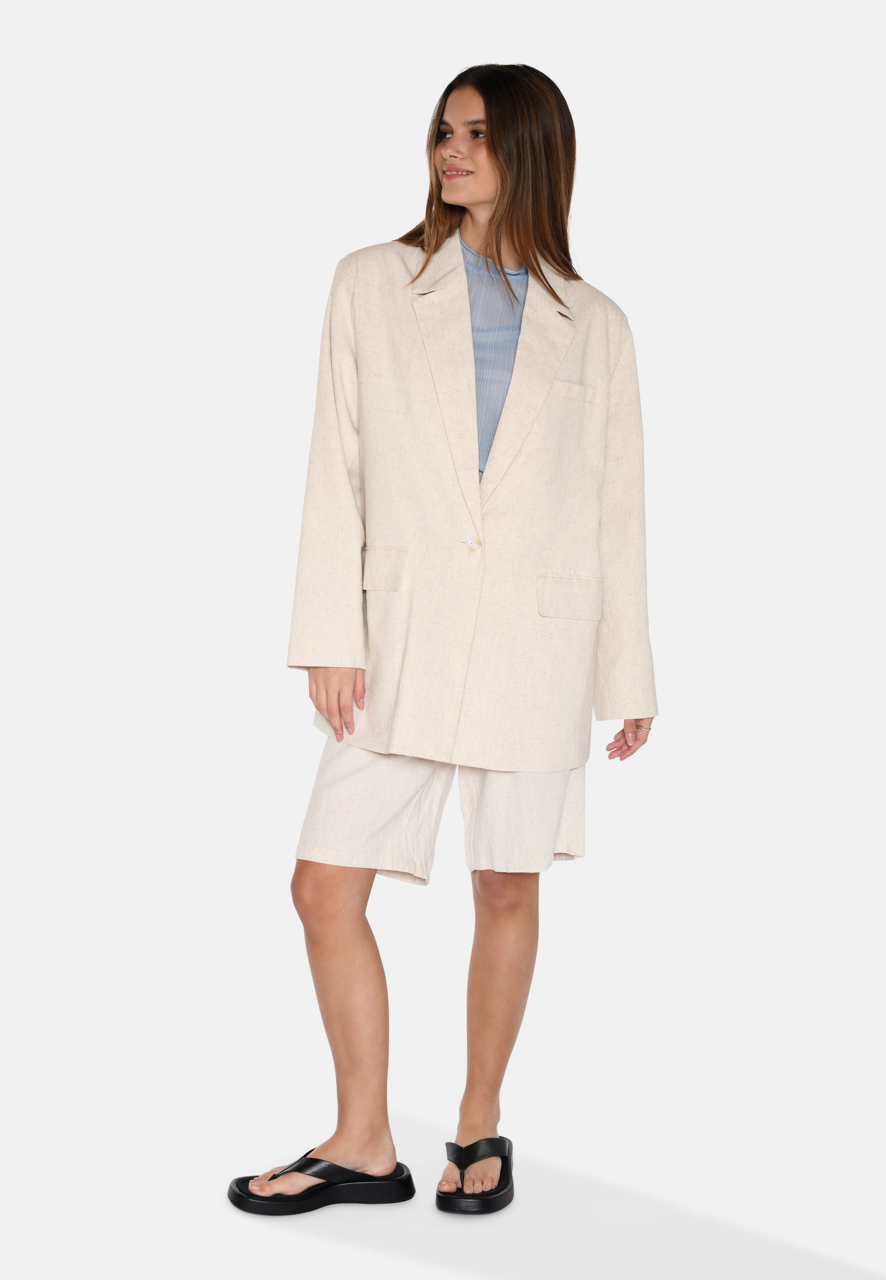 moves Daizy hørblazer 2744 Blazer 0108 Castle Wall