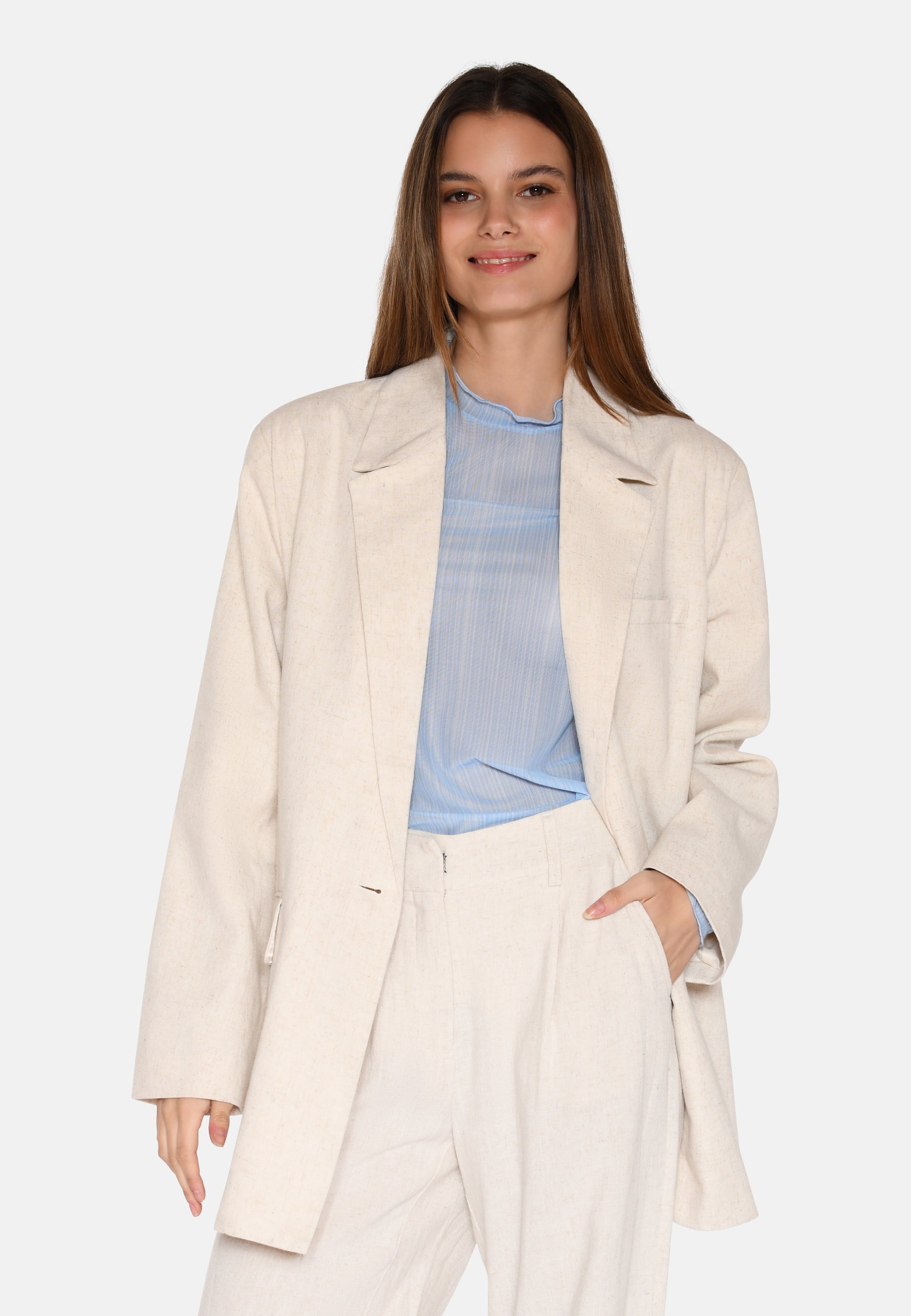 moves Daizy hørblazer 2744 Blazer 0108 Castle Wall
