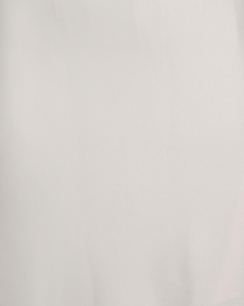 moves Gebry maxi nederdel 3570 Maxi Skirt 002 Ivory