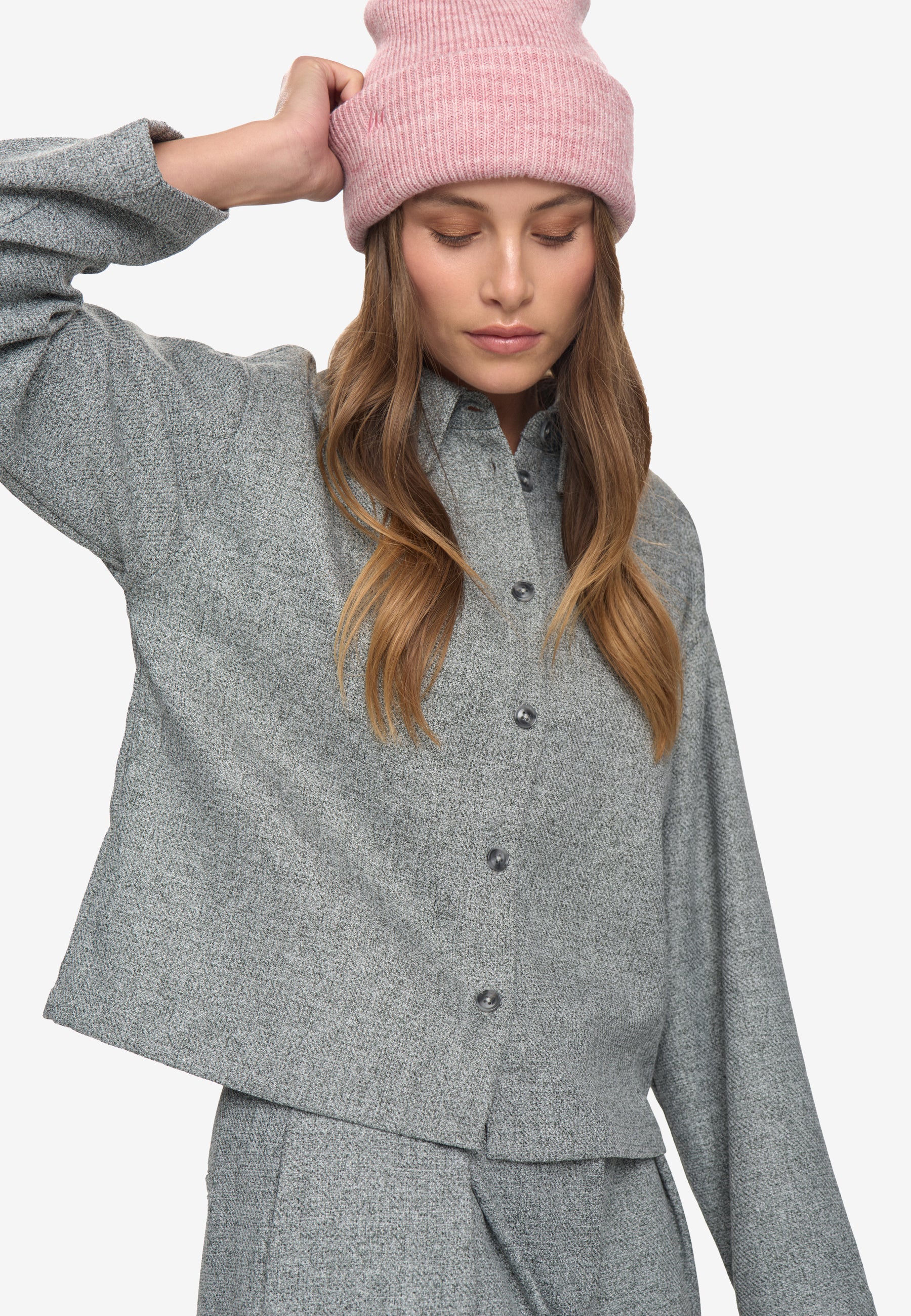 moves Hattas 1965 Hat 2806 Nosegay