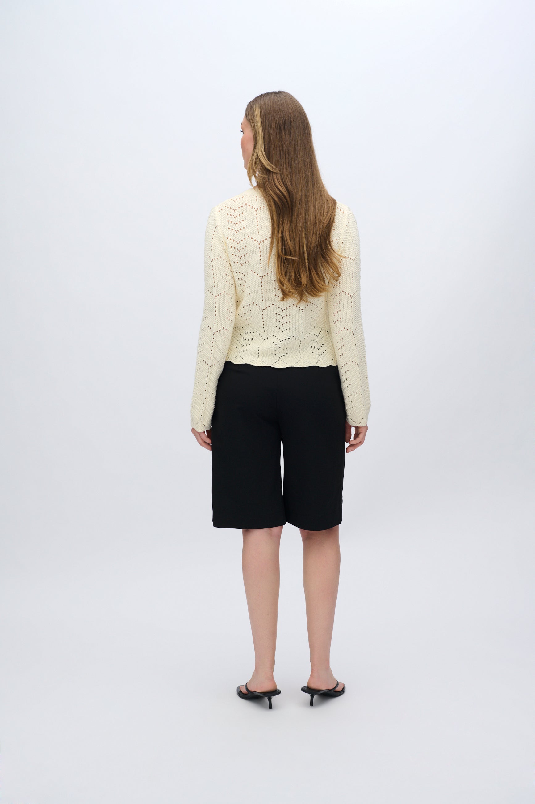 moves Haven stylede bermuda shorts 3871 Shorts 999 Black