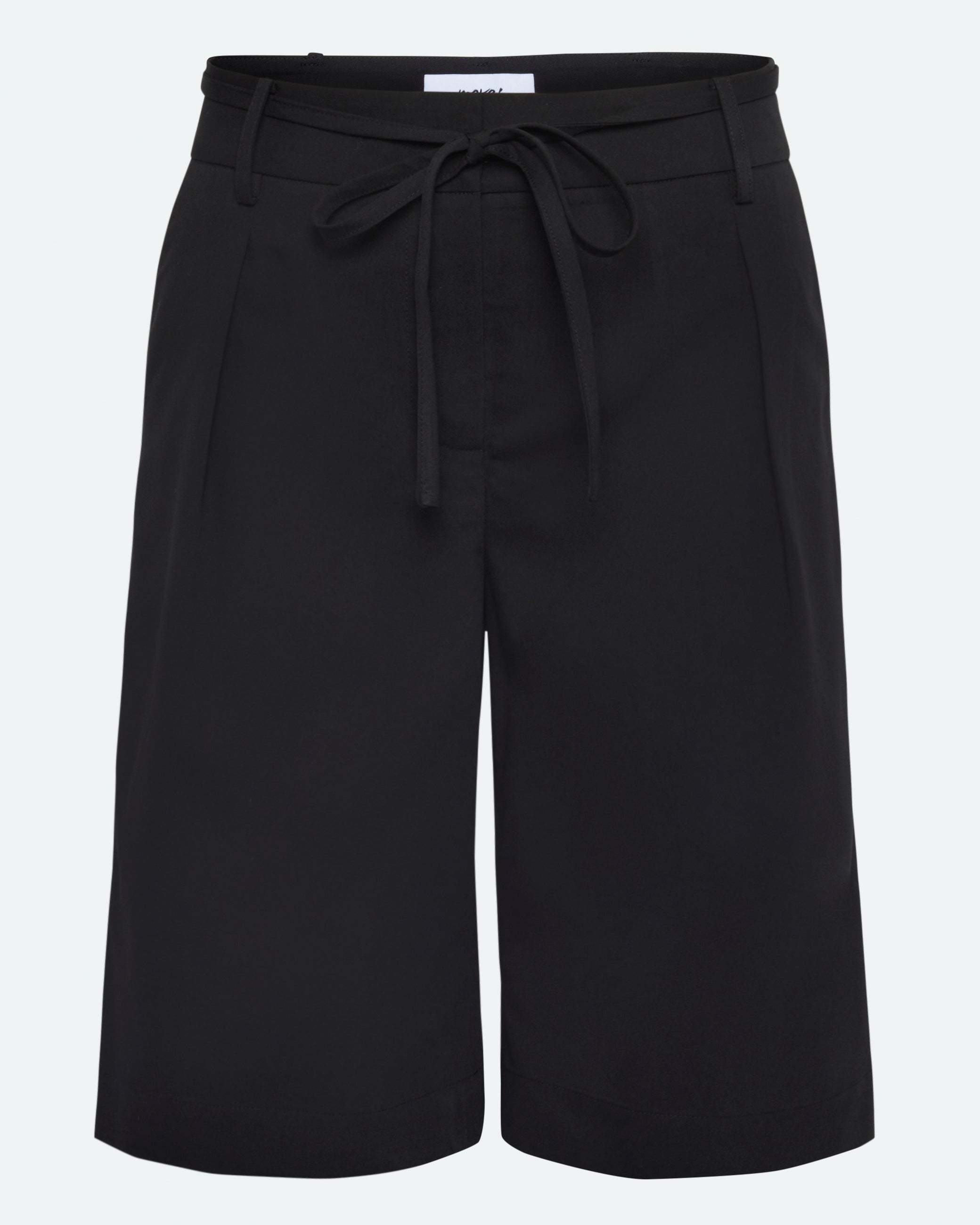 moves Haven stylede bermuda shorts 3871 Shorts 999 Black