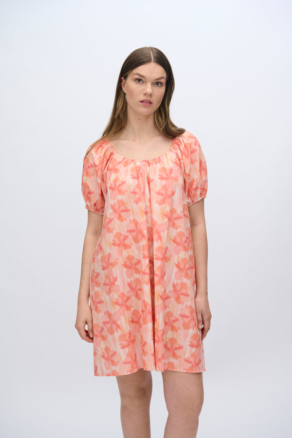 moves Kenna kjole 4290 Short Dress 1614 Rose Elegance