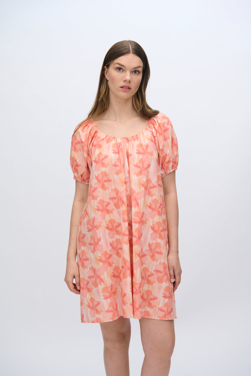 moves Kenna kjole 4290 Short Dress 1614 Rose Elegance