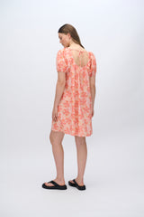 moves Kenna kjole 4290 Short Dress 1614 Rose Elegance