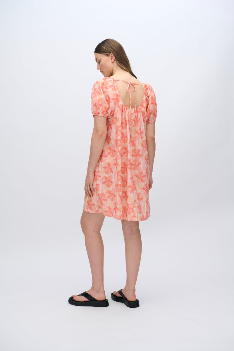 moves Kenna kjole 4290 Short Dress 1614 Rose Elegance