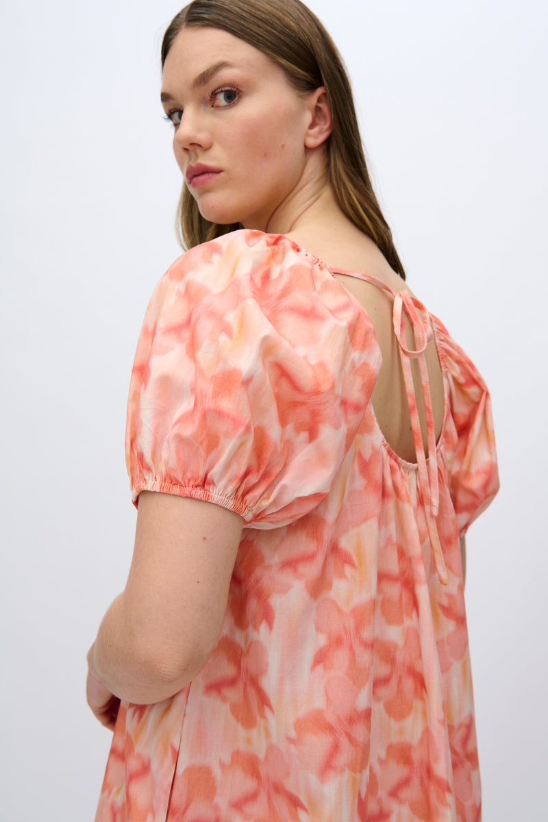 moves Kenna kjole 4290 Short Dress 1614 Rose Elegance