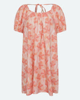 moves Kenna kjole 4290 Short Dress 1614 Rose Elegance