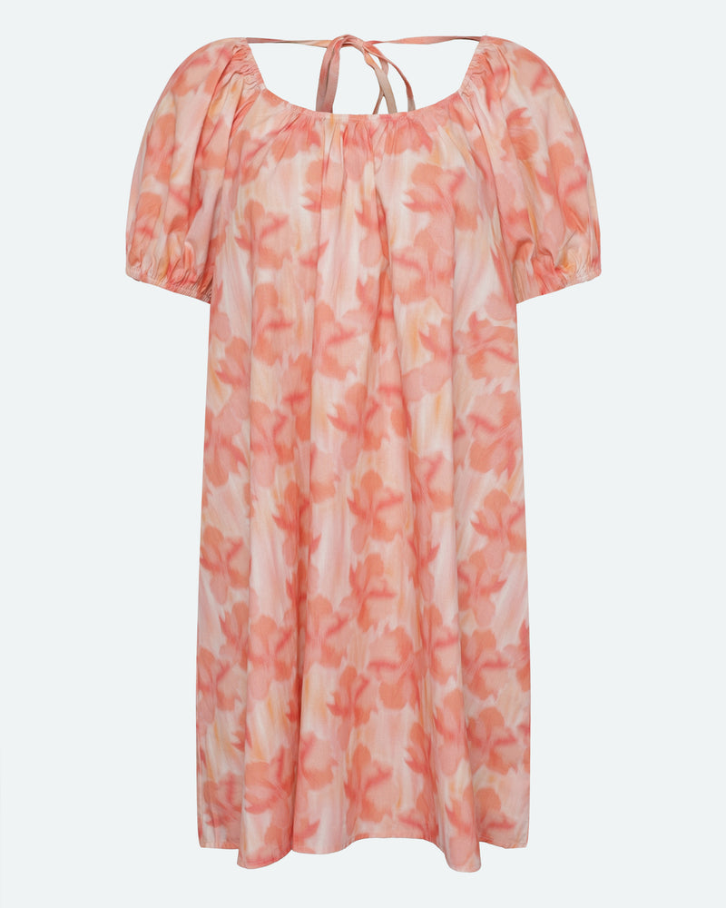 moves Kenna kjole 4290 Short Dress 1614 Rose Elegance