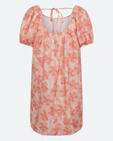 moves Kenna kjole 4290 Short Dress 1614 Rose Elegance