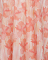 moves Kenna kjole 4290 Short Dress 1614 Rose Elegance