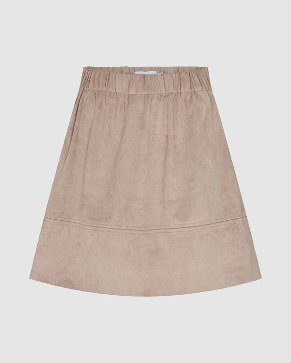 moves Kia 0032 Short Skirt 058 Warm Sand