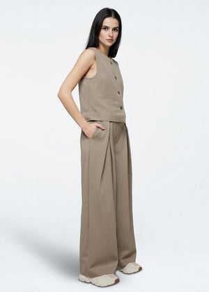 moves Lauro pant 4430 Dressed Pants 0909 Fossil