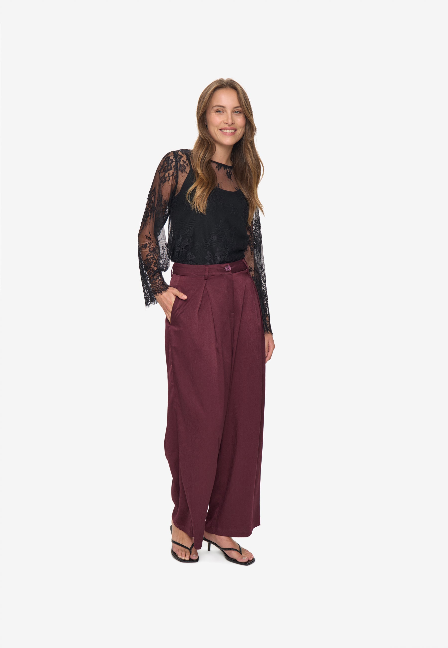 moves Lauro pant 4519 Dressed Pants 1917 fig