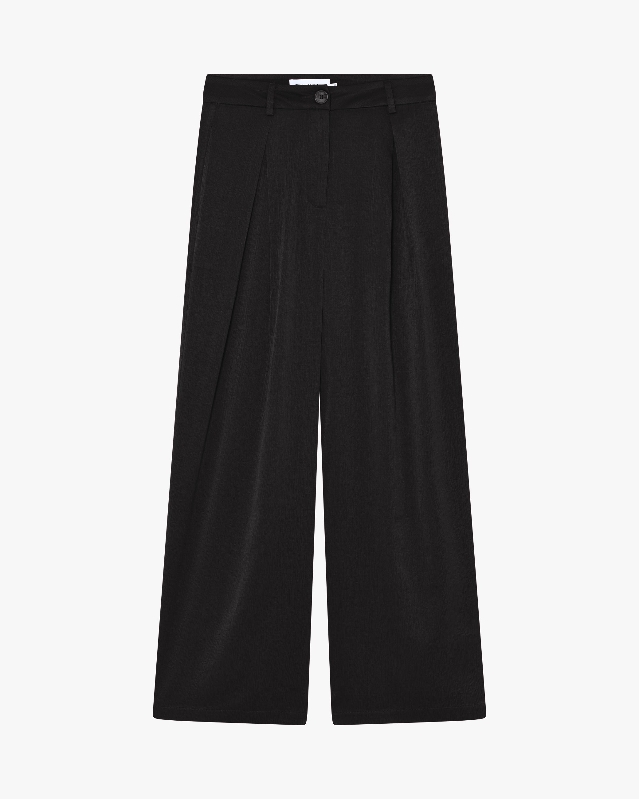 moves Lauro pant 4519 Dressed Pants 999 Black